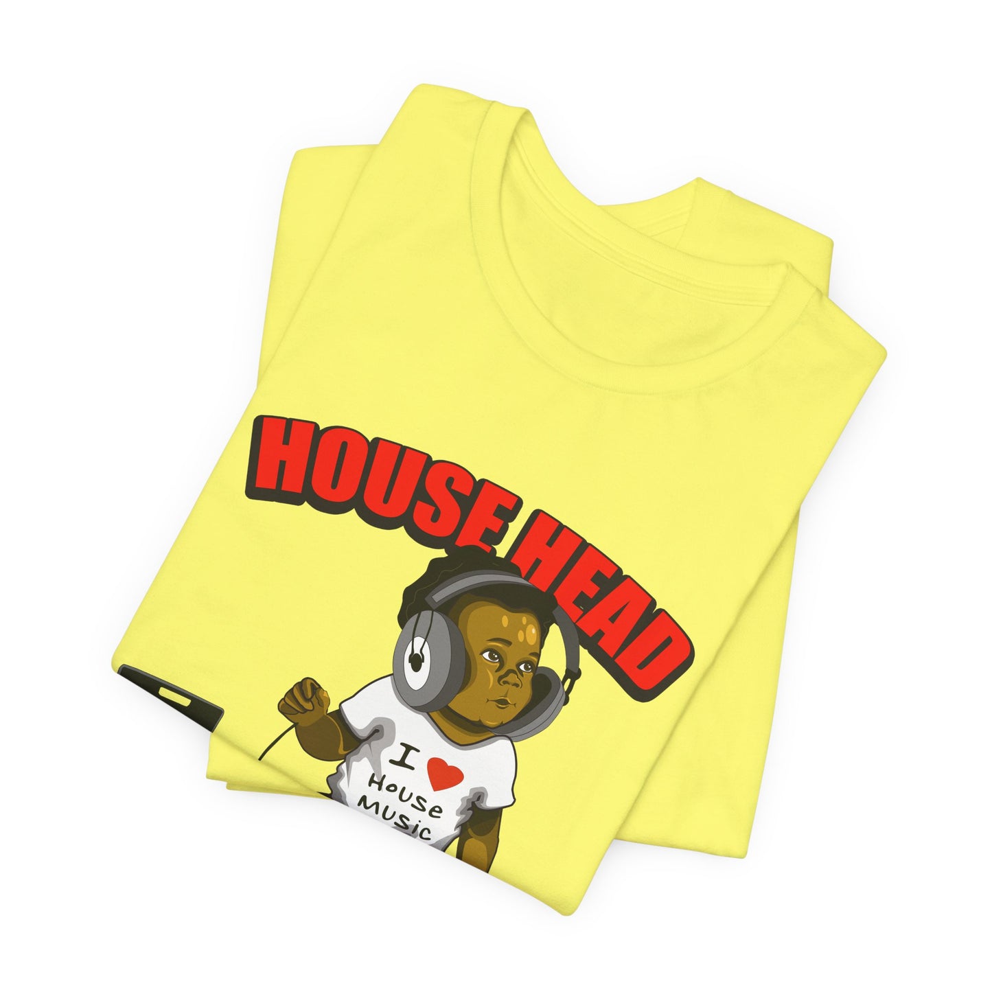 HOUSE HEAD SINCE 1984