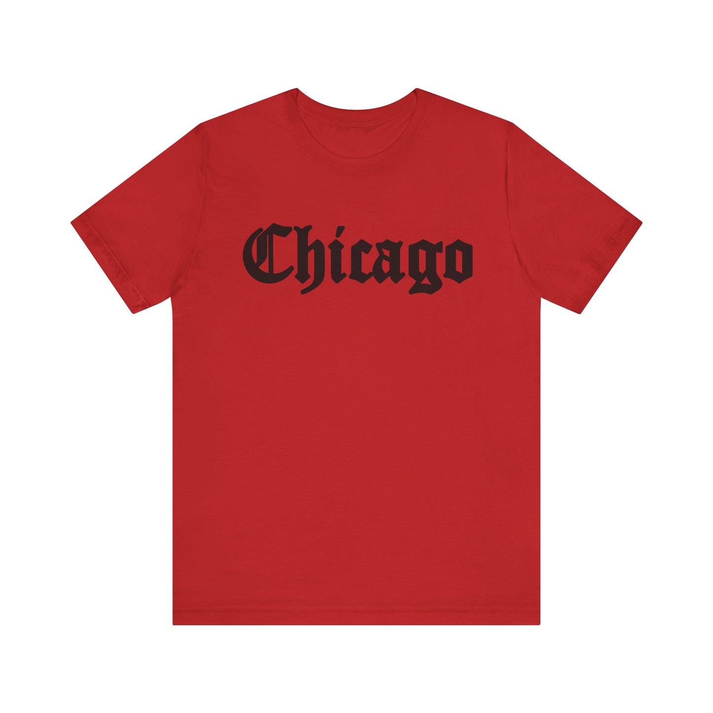 CHICAGO KIDS OLD ENGLISH TEE