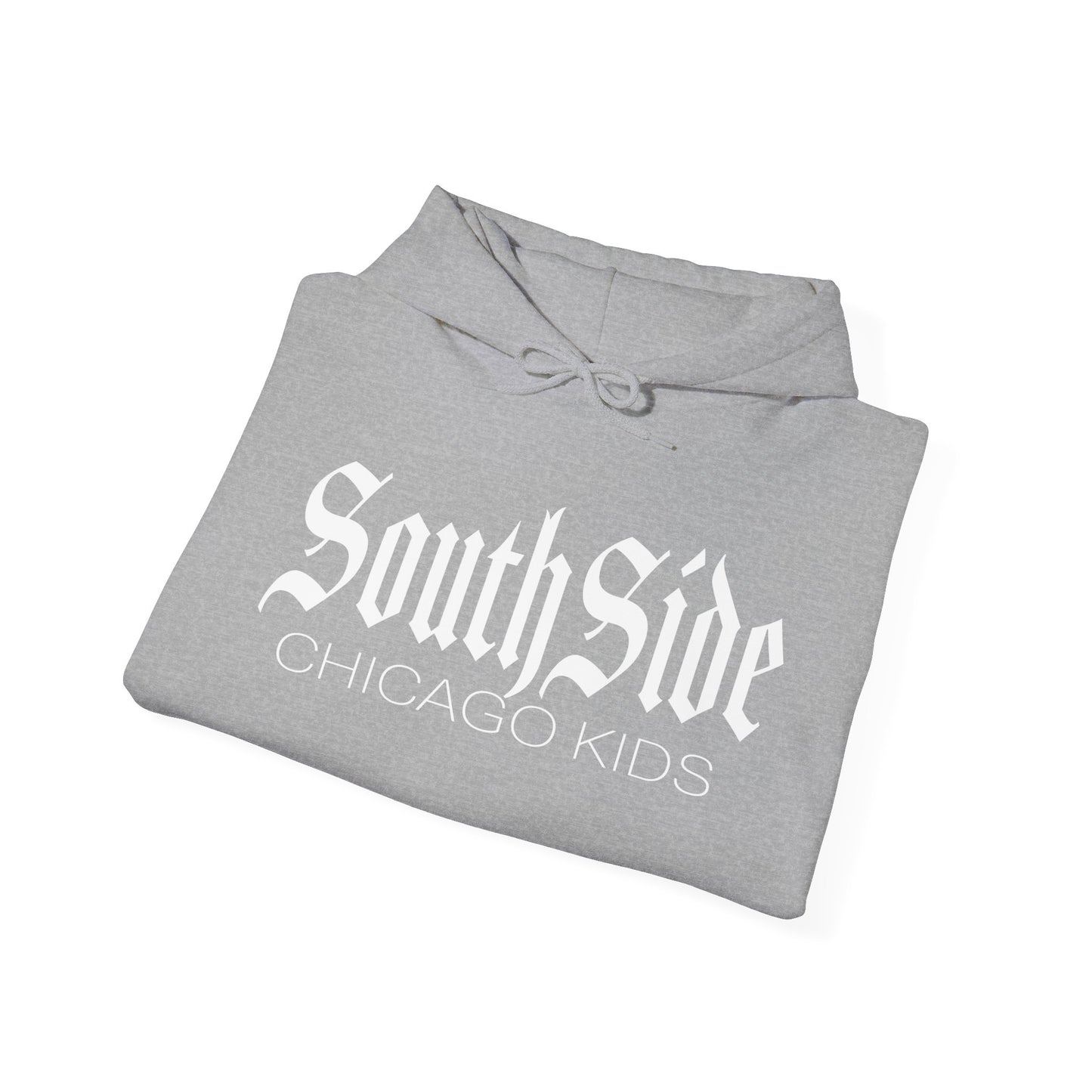 SOUTHSIDE CHICAGO KIDS HOODIE