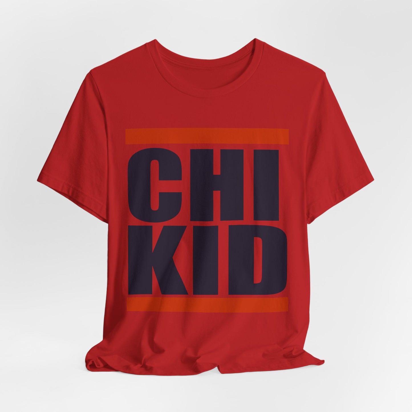 CHI KID CLASSIC HIP HOP TEE