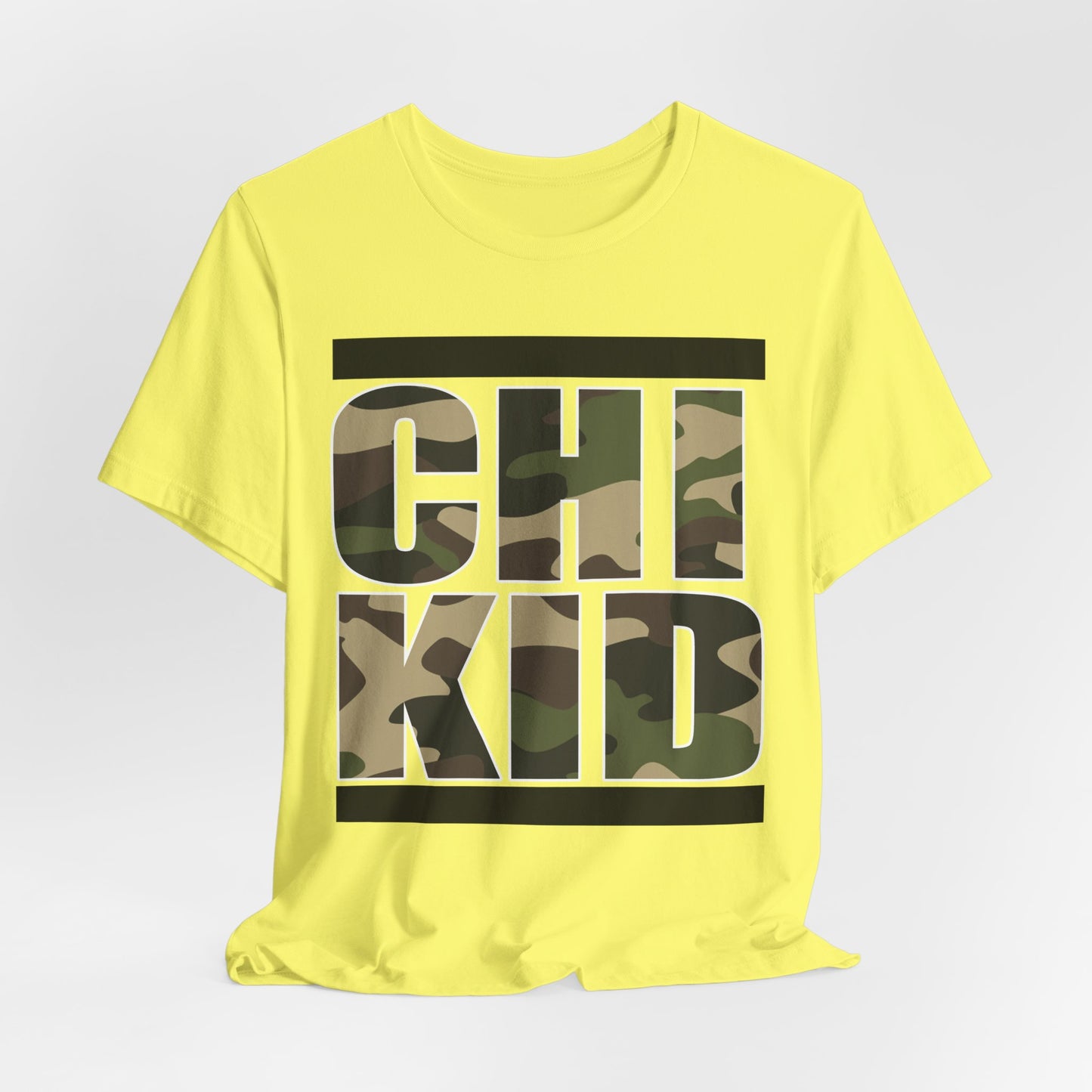 CHI KID CLASSIC HIP-HOP TEE