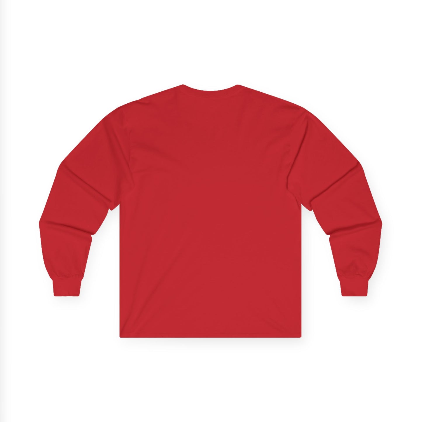 LC ATHLETICS CLASSIC WRESTLING LONG SLEEVE TEE