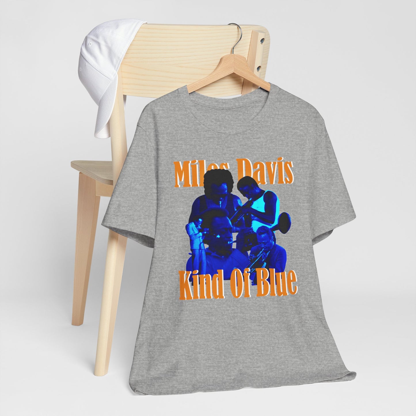 Miles Davis 'Kind Of Blue'