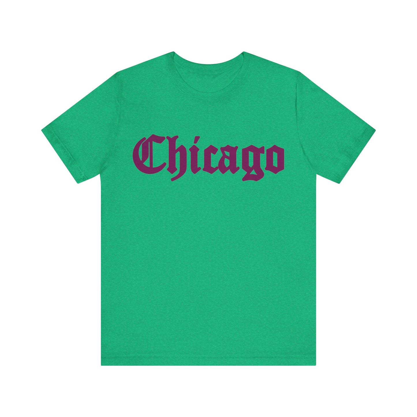 CHICAGO KIDS OLD ENGLISH TEE
