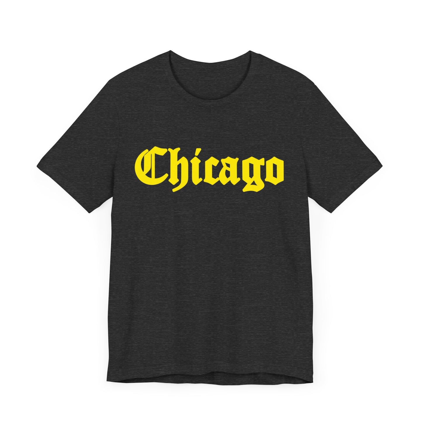 CHICAGO KIDS OLD ENGLISH TEE