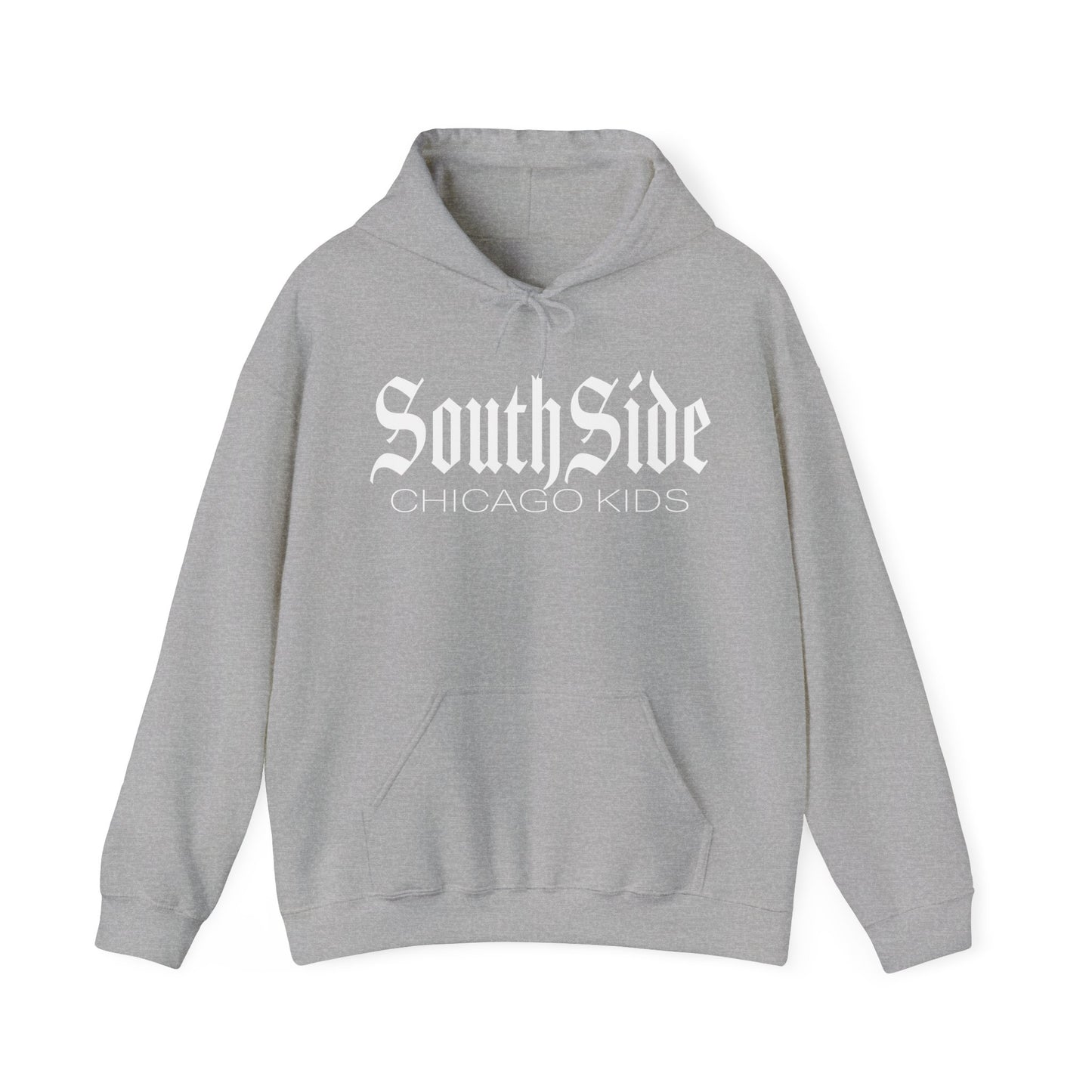 SOUTHSIDE CHICAGO KIDS HOODIE