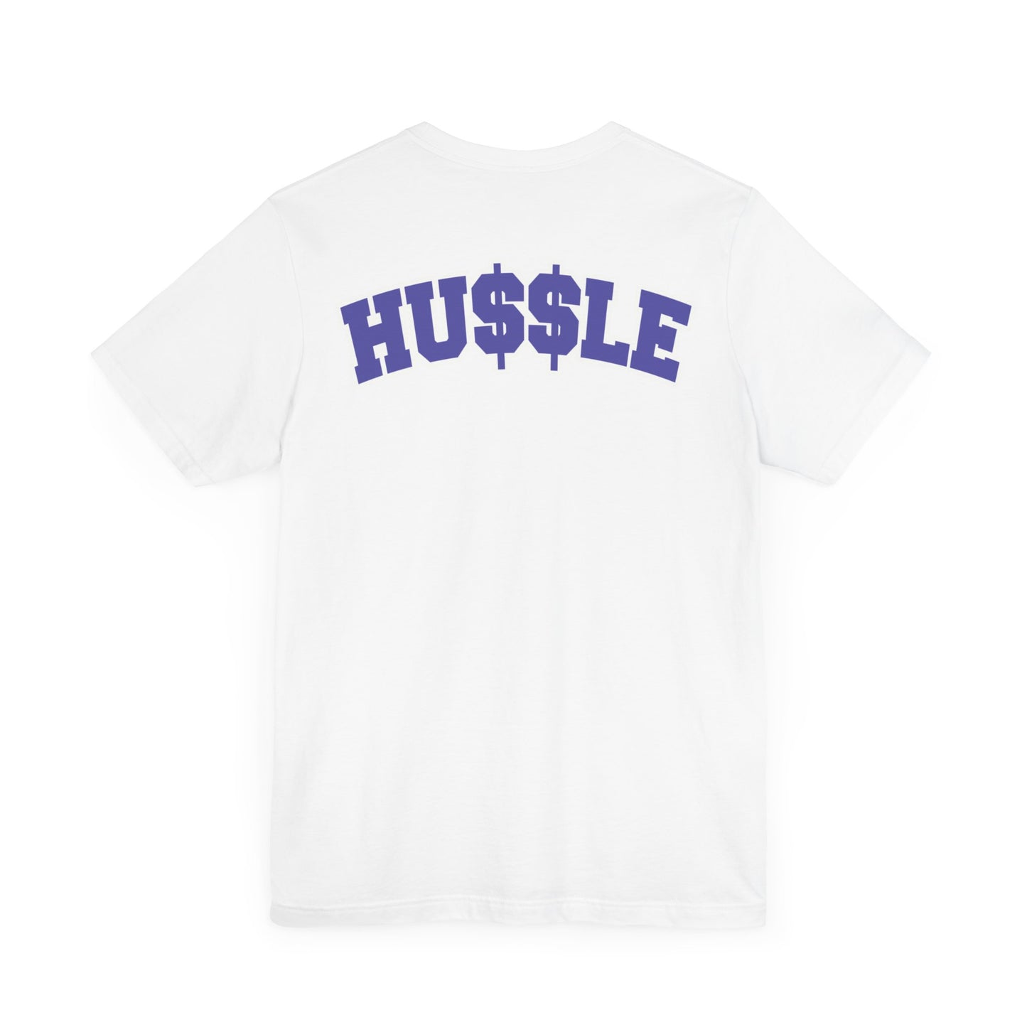 HUSSLE DOOKIE ROPE TEE