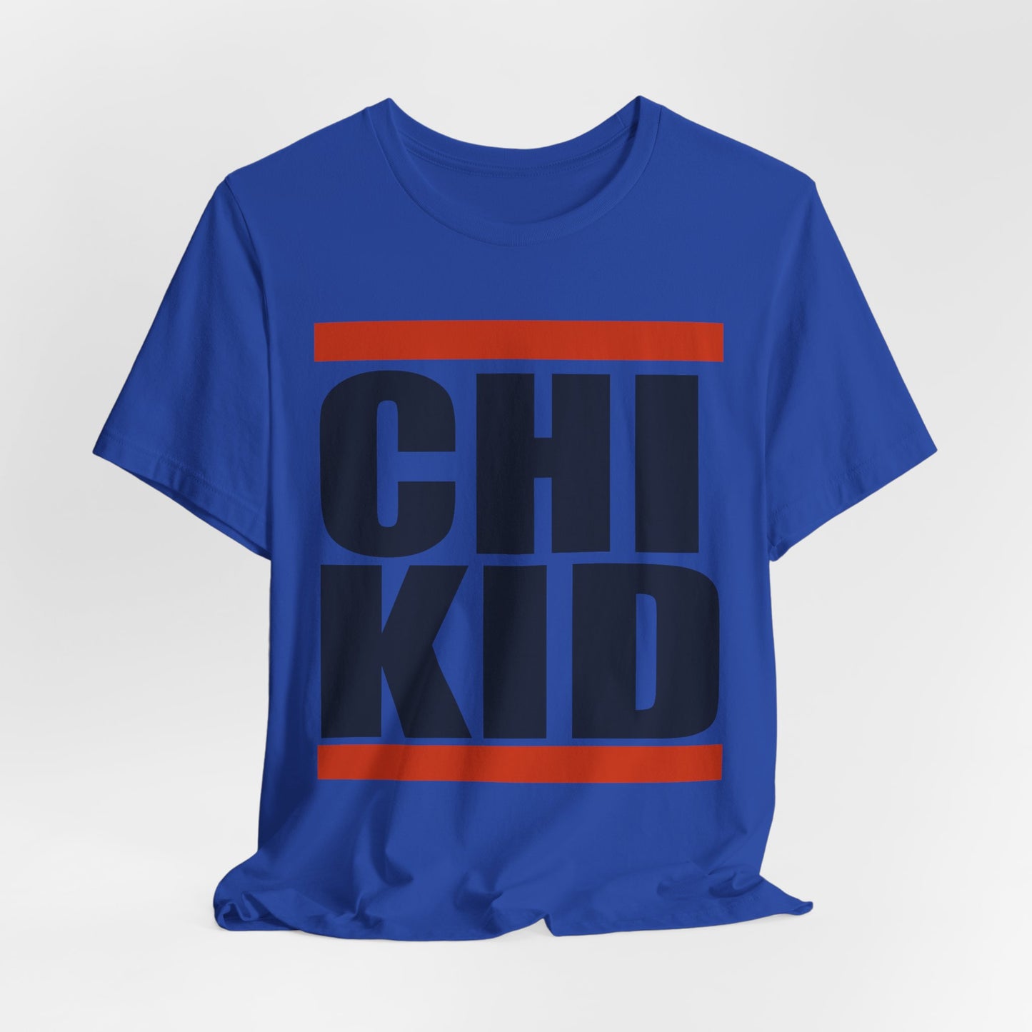 CHI KID CLASSIC HIP HOP TEE