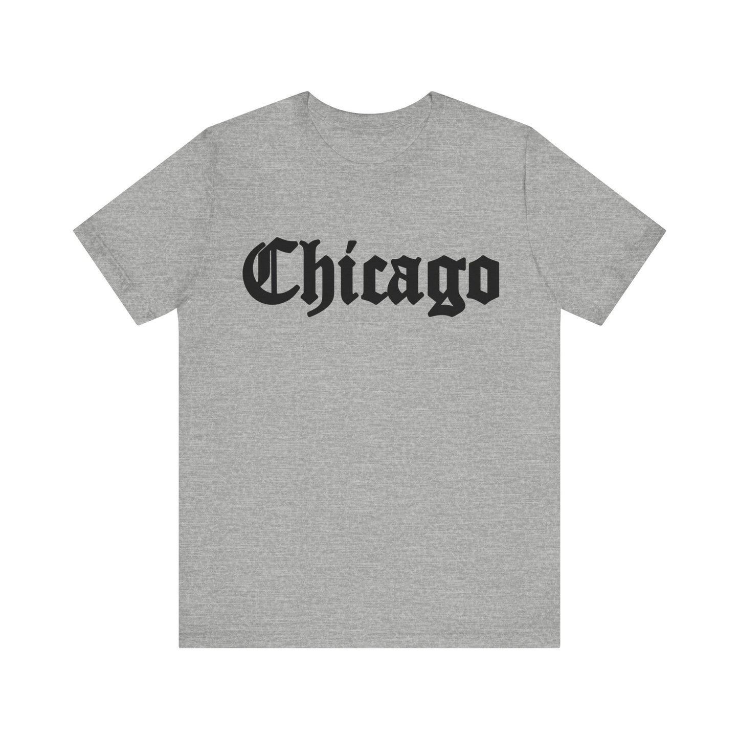 CHICAGO KIDS OLD ENGLISH TEE