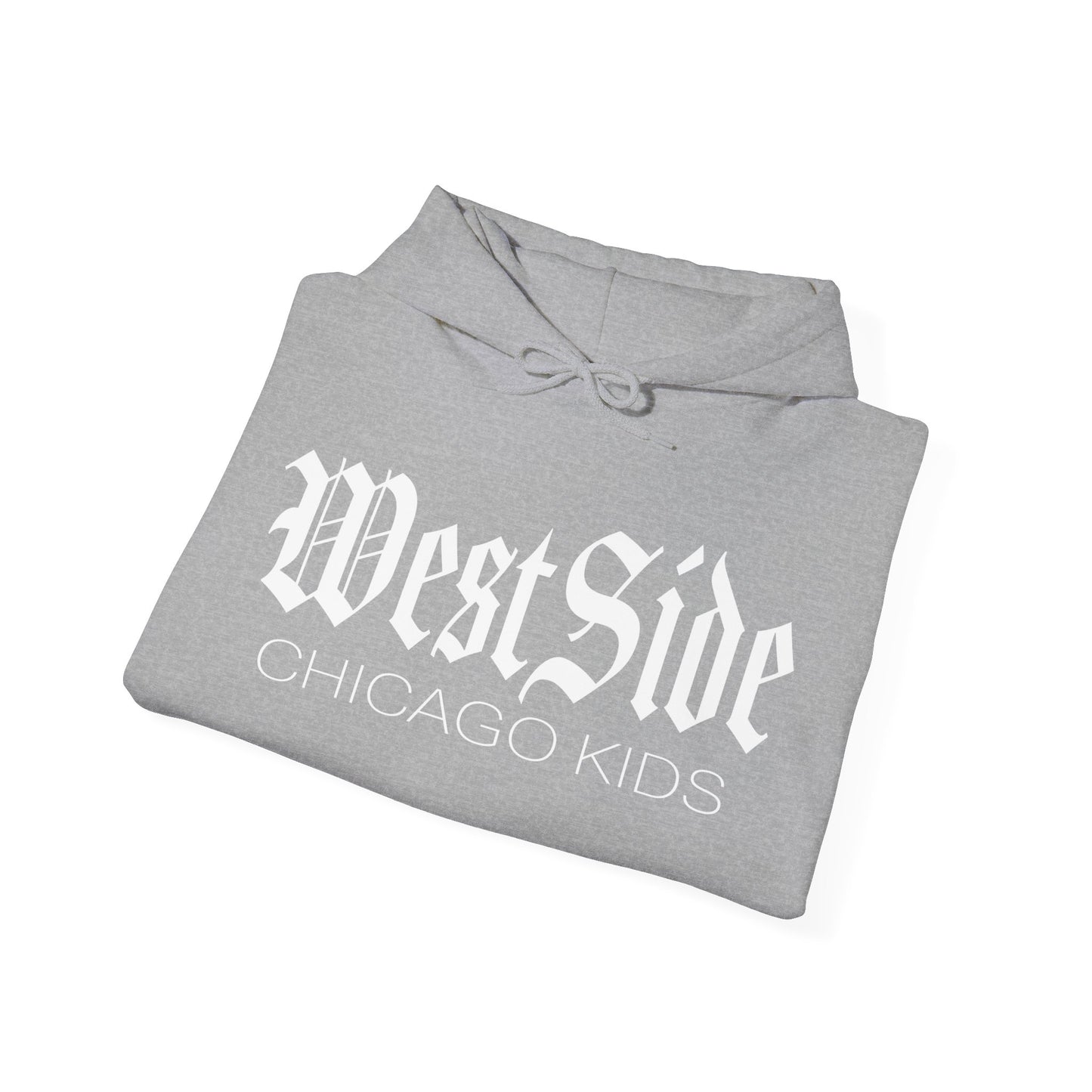 WESTSIDE CHICAGO KIDS HOODIE