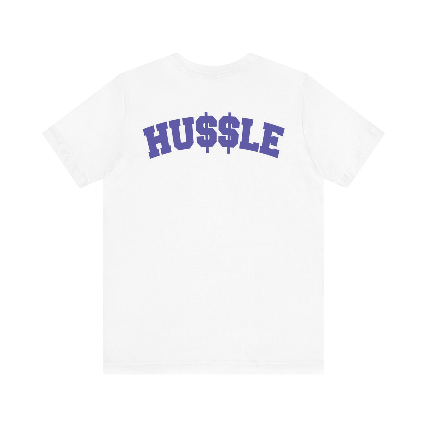 HUSSLE DOOKIE ROPE TEE