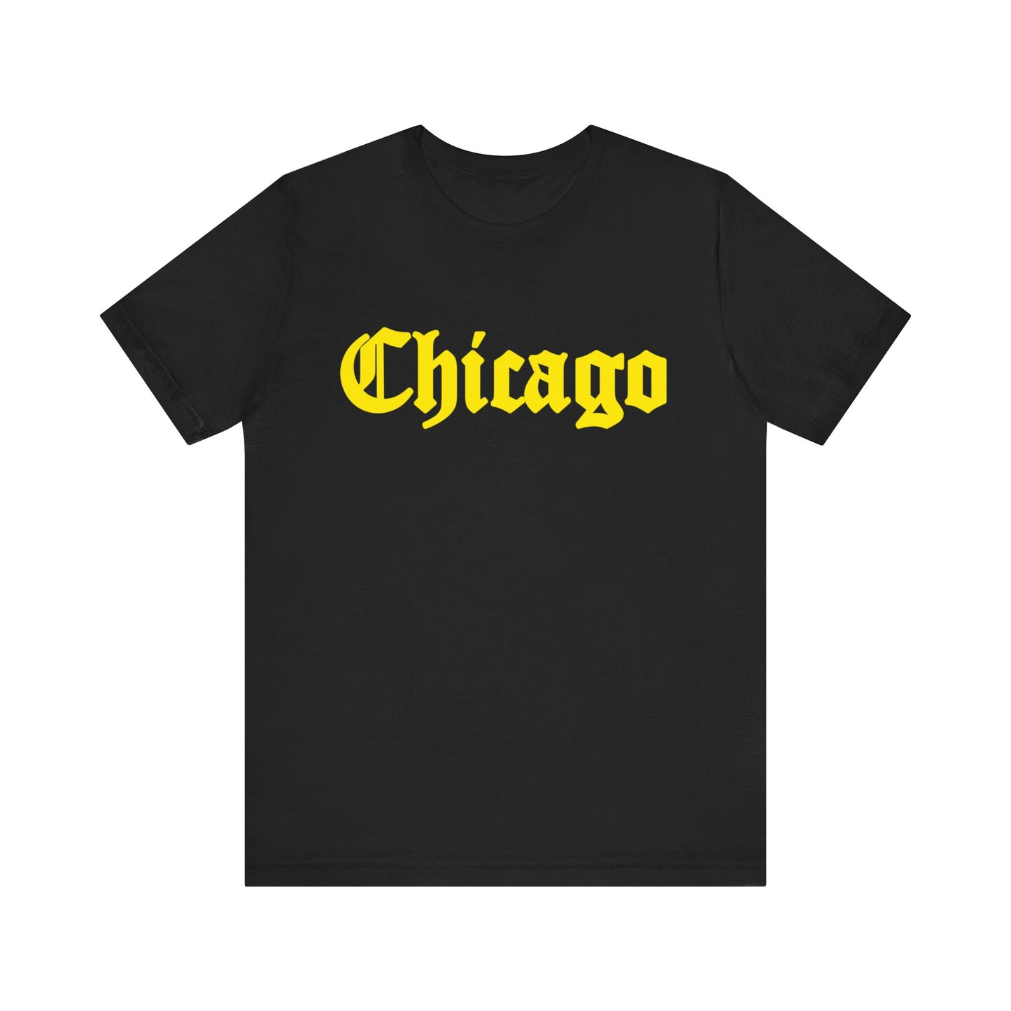 CHICAGO KIDS OLD ENGLISH TEE