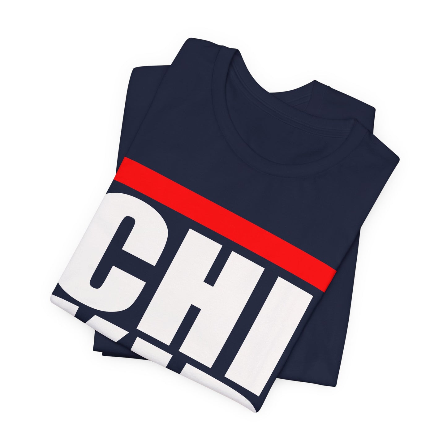 CHI KID CLASSIC HIP HOP TEE
