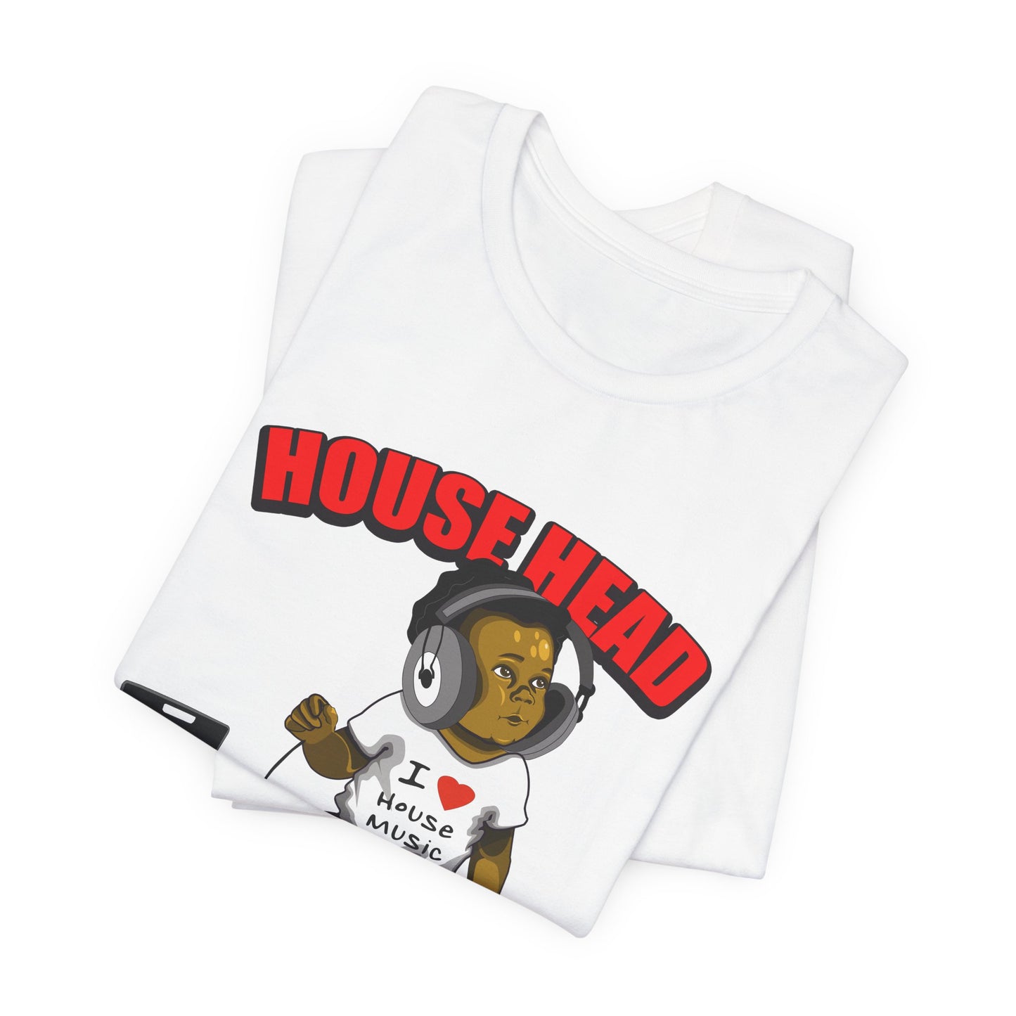 HOUSE HEAD SINCE 1984