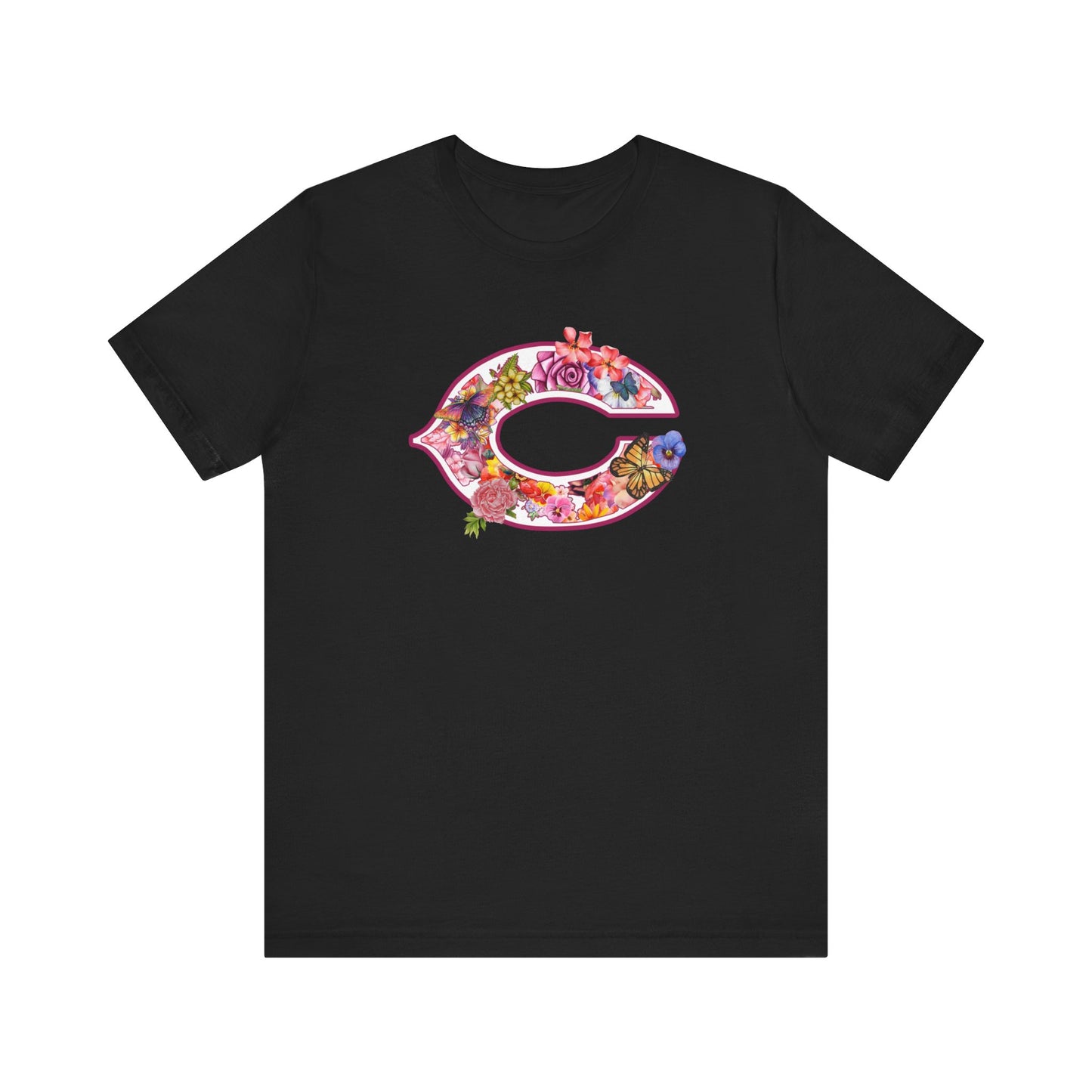 BIG OLE C - CHICAGO KIDS TEE