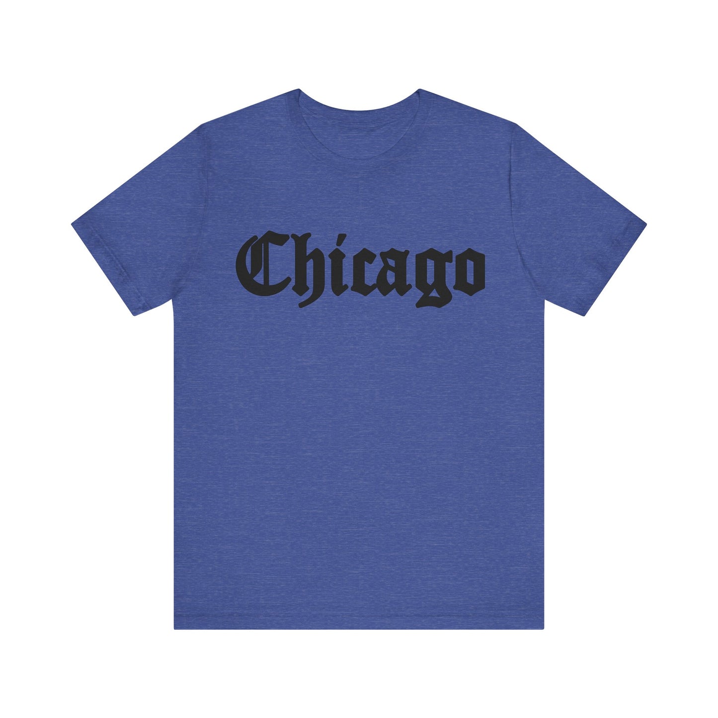 CHICAGO KIDS OLD ENGLISH TEE