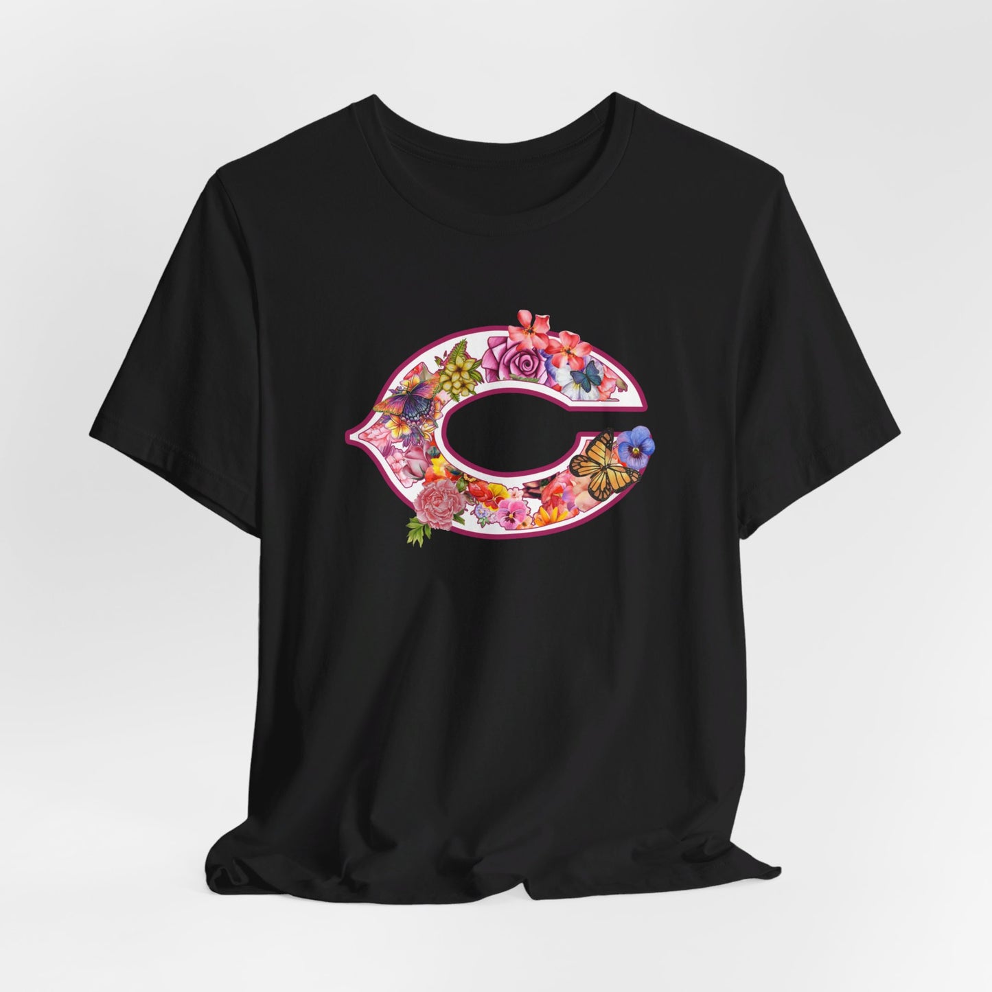 BIG OLE C - CHICAGO KIDS TEE
