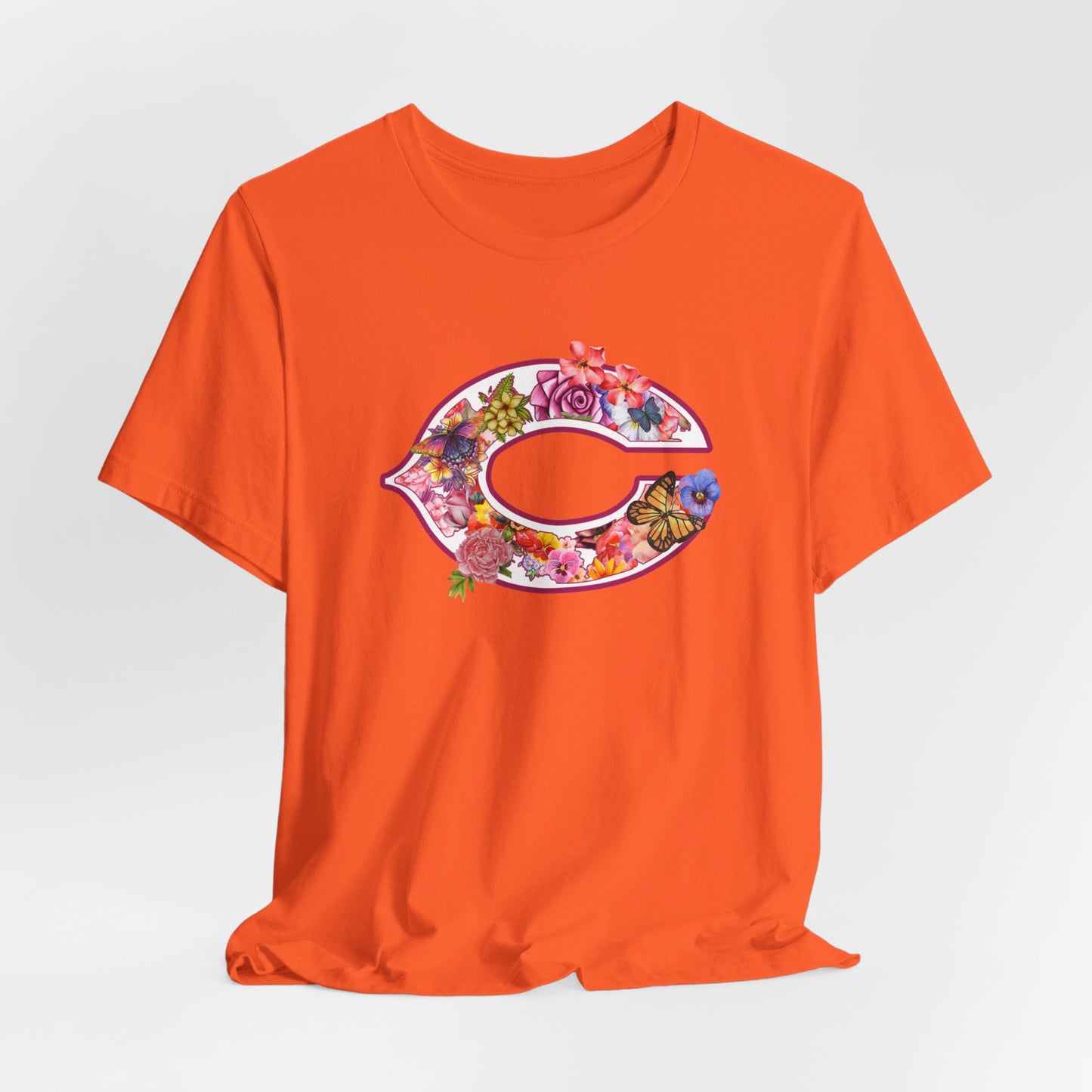 BIG OLE C - CHICAGO KIDS TEE