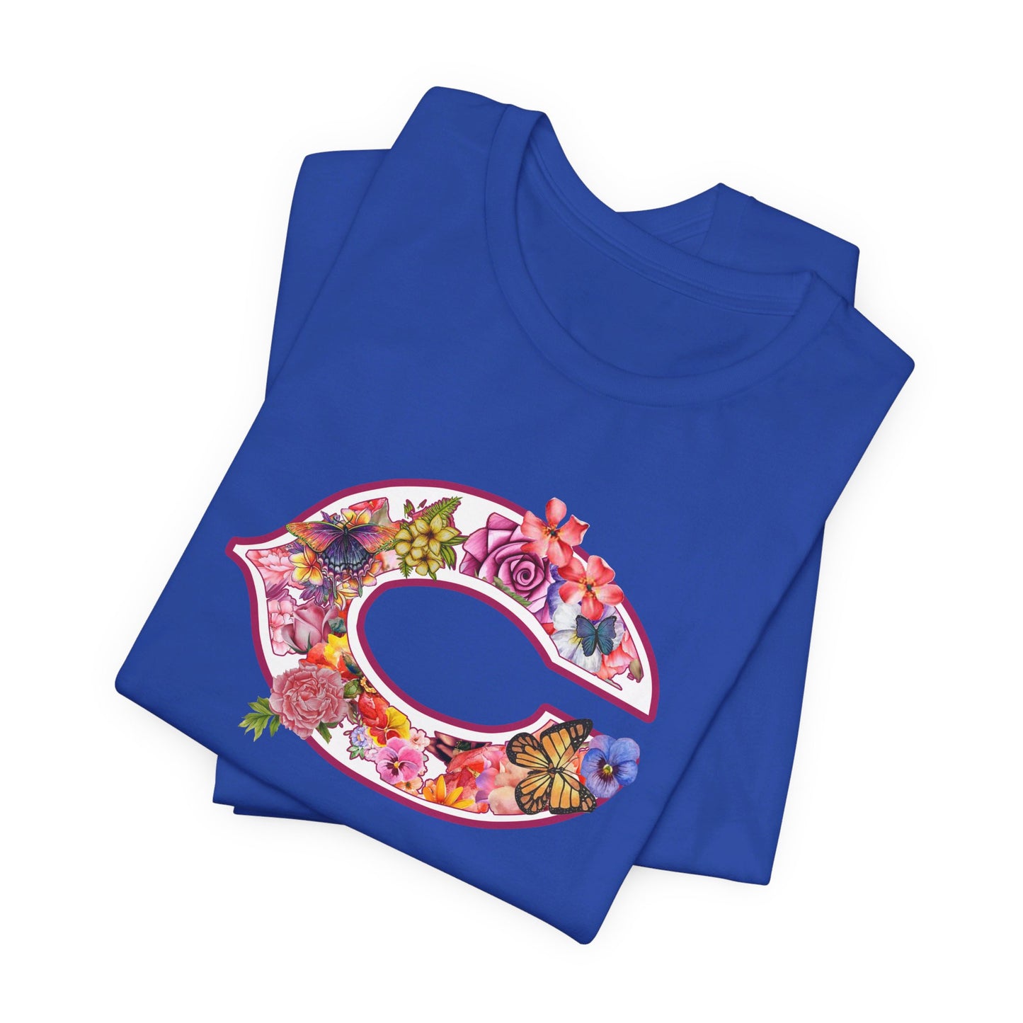 BIG OLE C - CHICAGO KIDS TEE