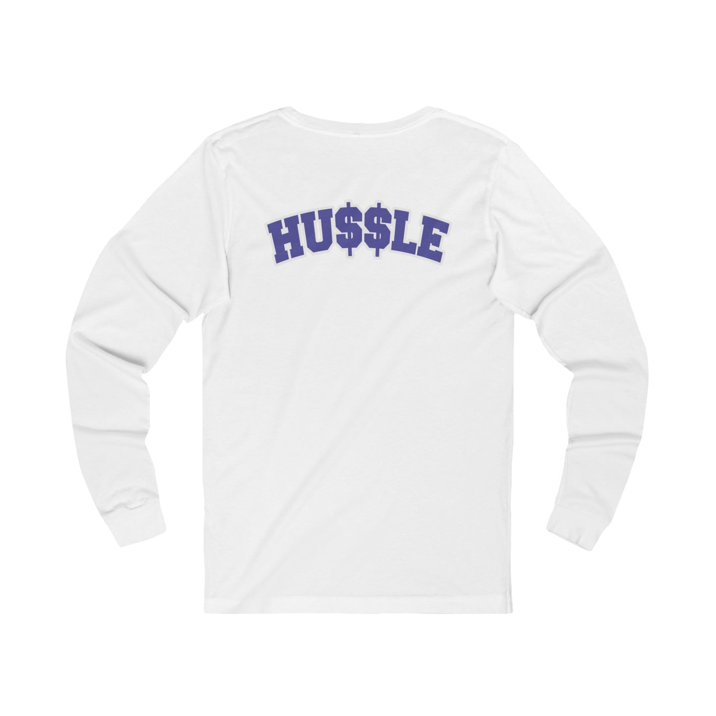 HUSSLE KINGS DOOKIE ROPE LONG SLEEVE