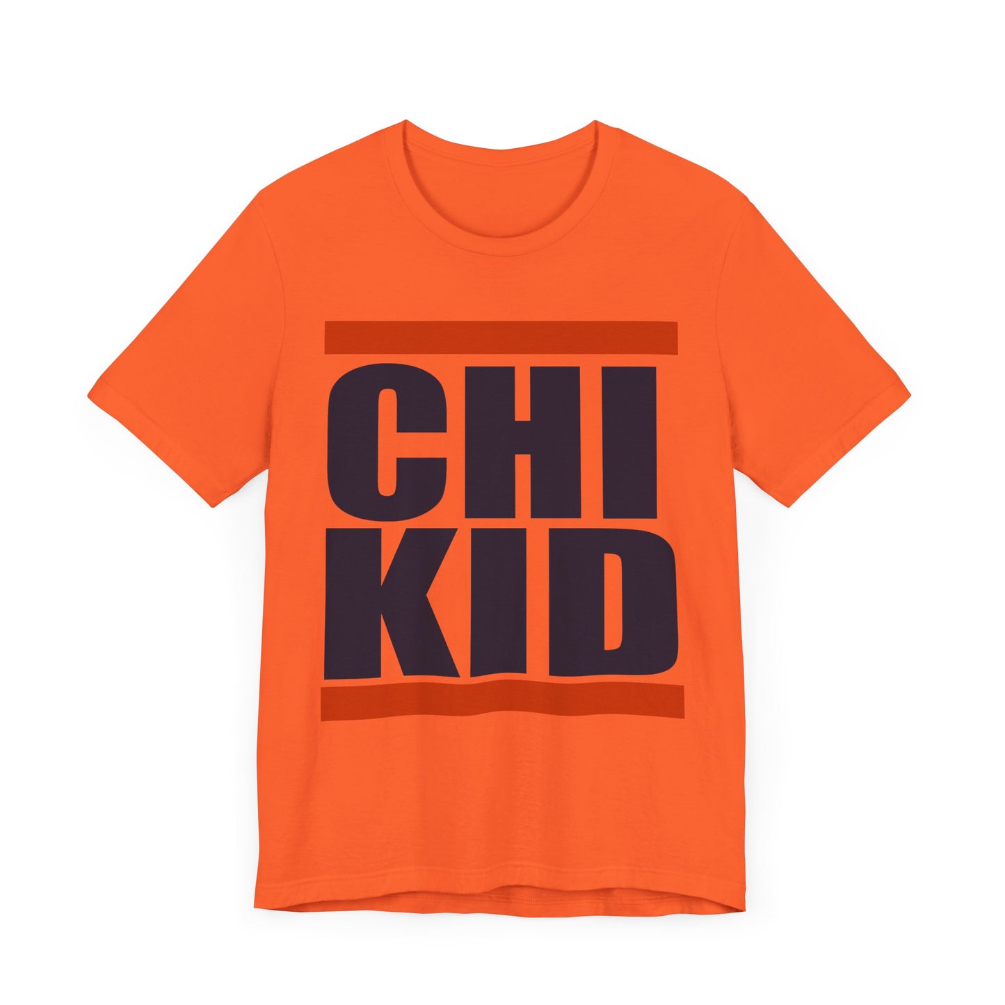 CHI KID CLASSIC HIP HOP TEE