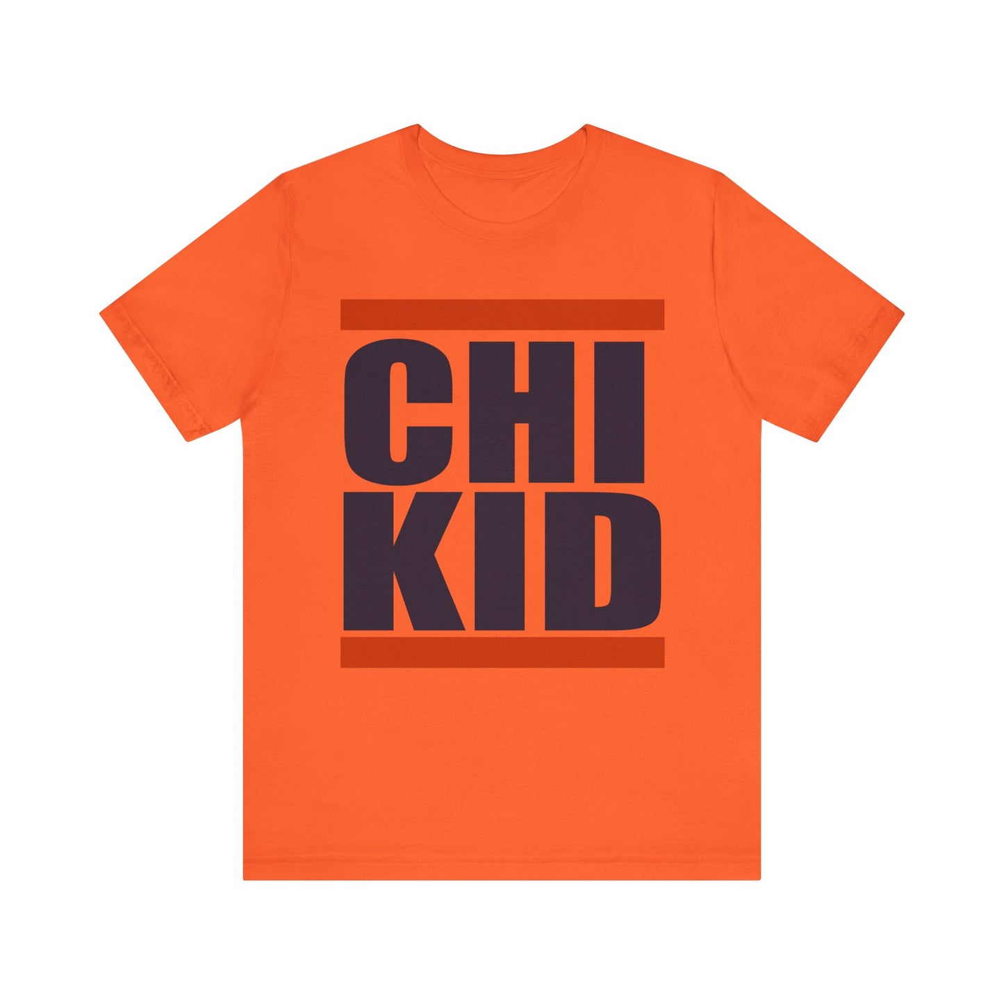 CHI KID CLASSIC HIP HOP TEE