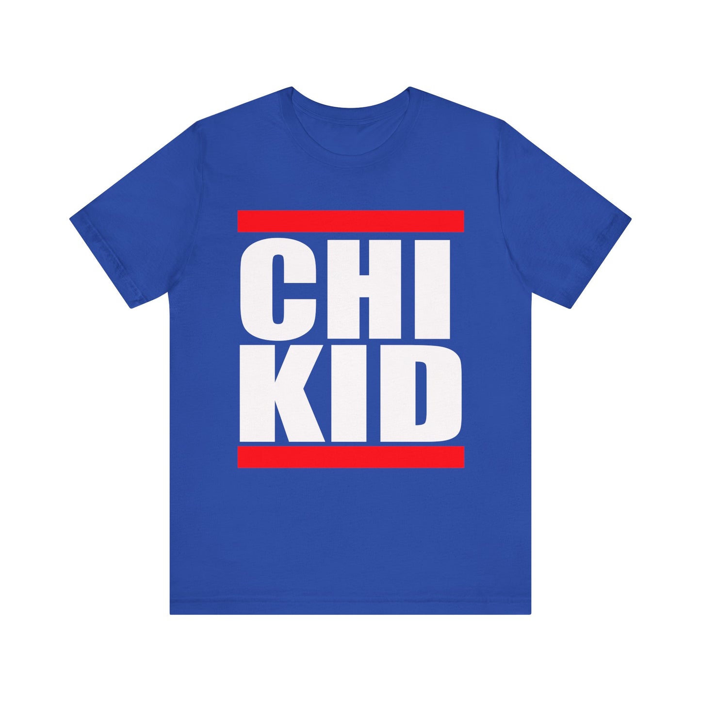 CHI KID CLASSIC HIP HOP TEE