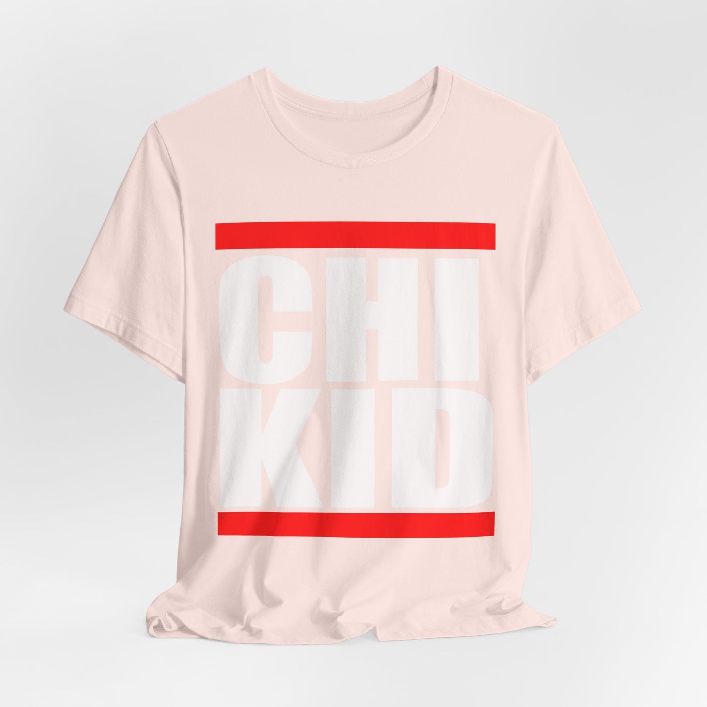 CHI KID CLASSIC HIP HOP TEE