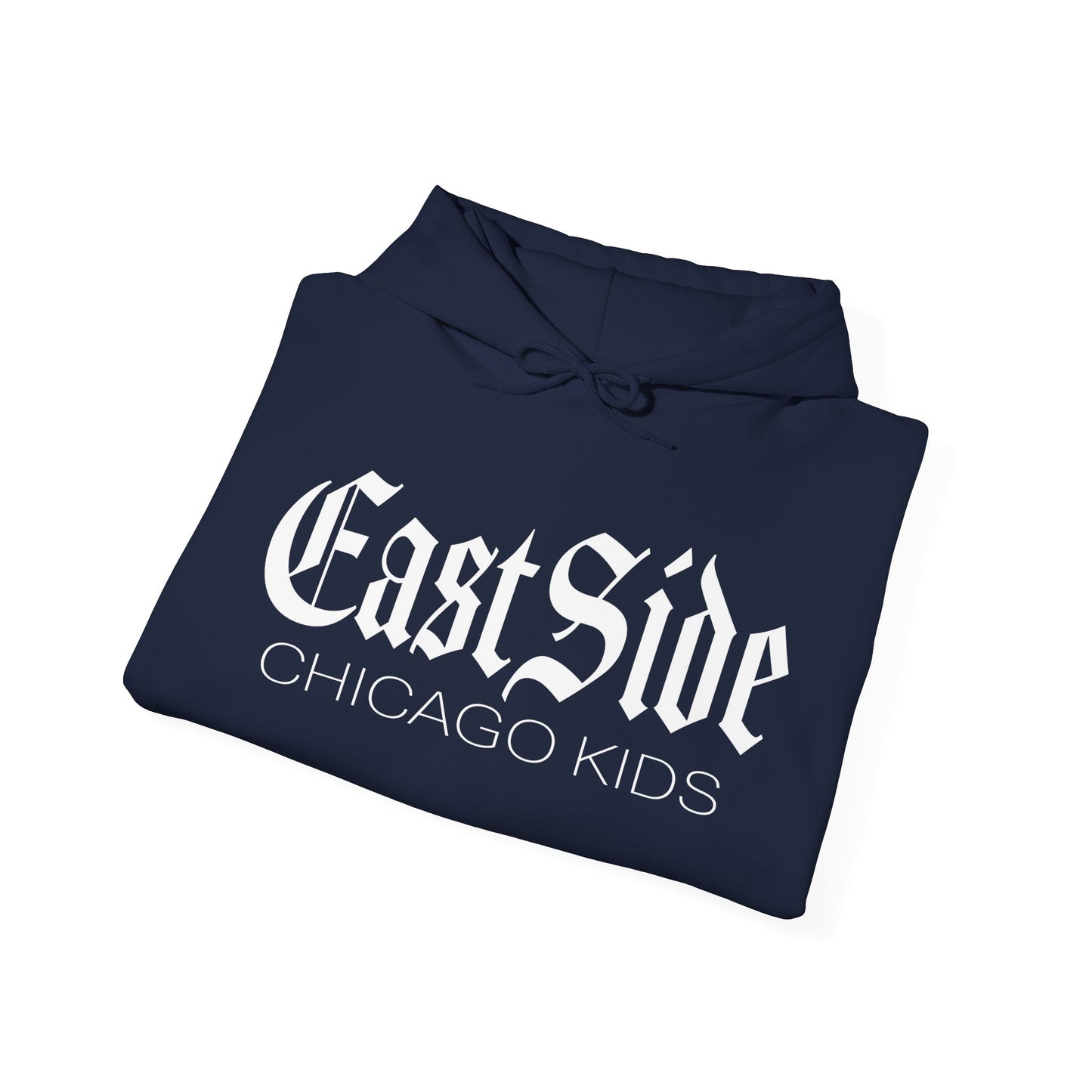 EASTSIDE CHICAGO KIDS HOODIE