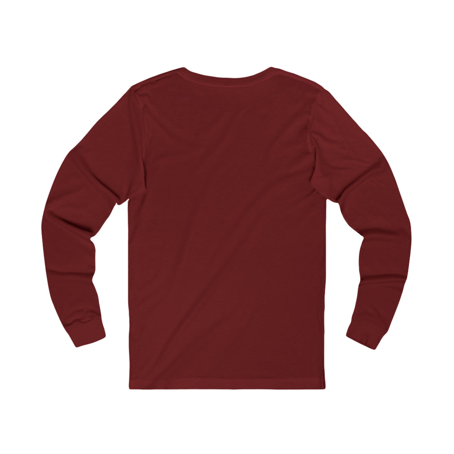 LECLAIRE COURTS FINEST CLASSIC SCRIPT LONG SLEEVE