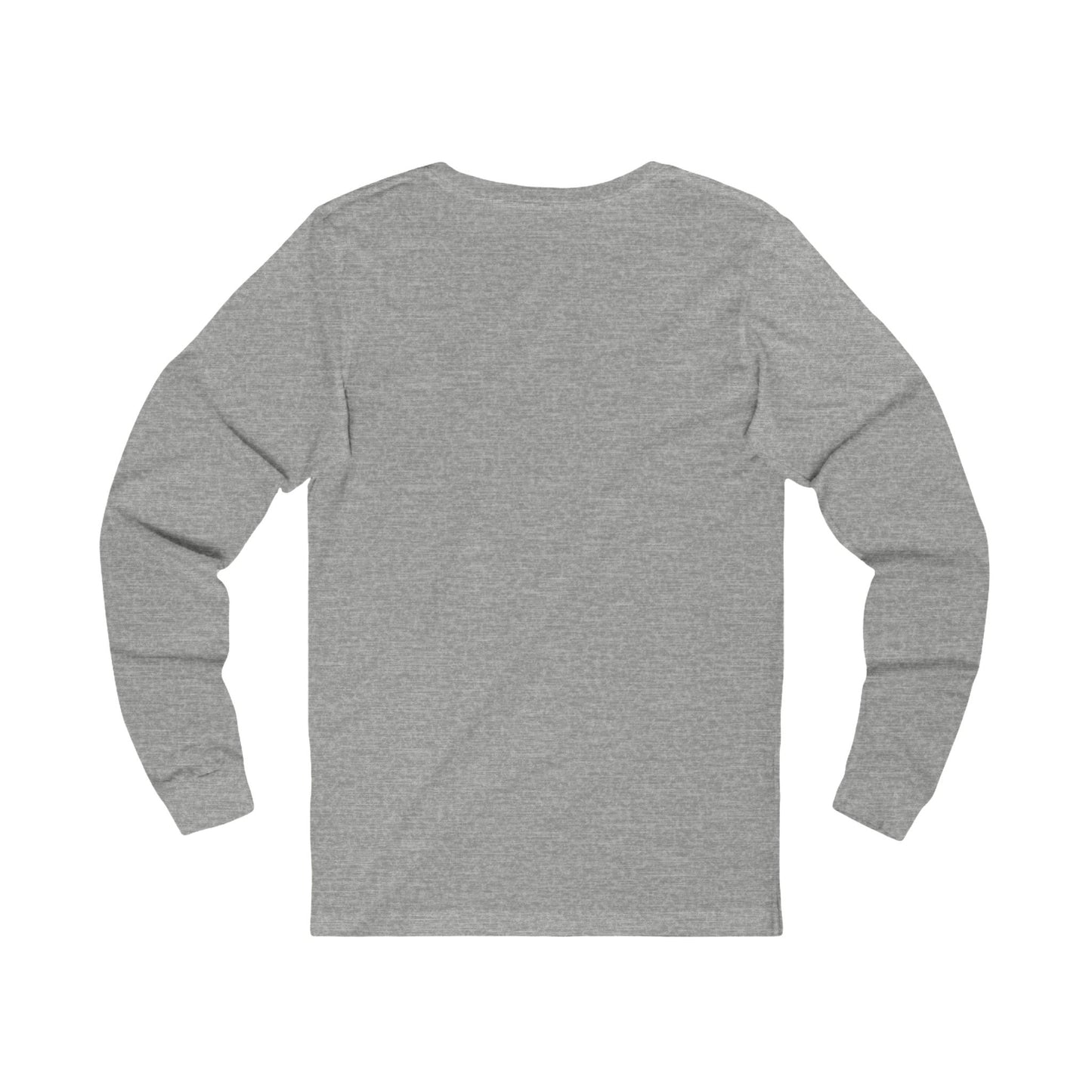 LECLAIRE COURTS FINEST CLASSIC SCRIPT LONG SLEEVE