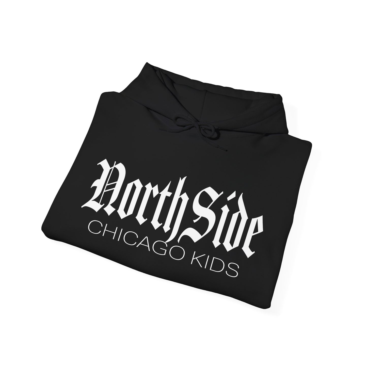 NORTHSIDE CHICAGO KIDS HOODIE