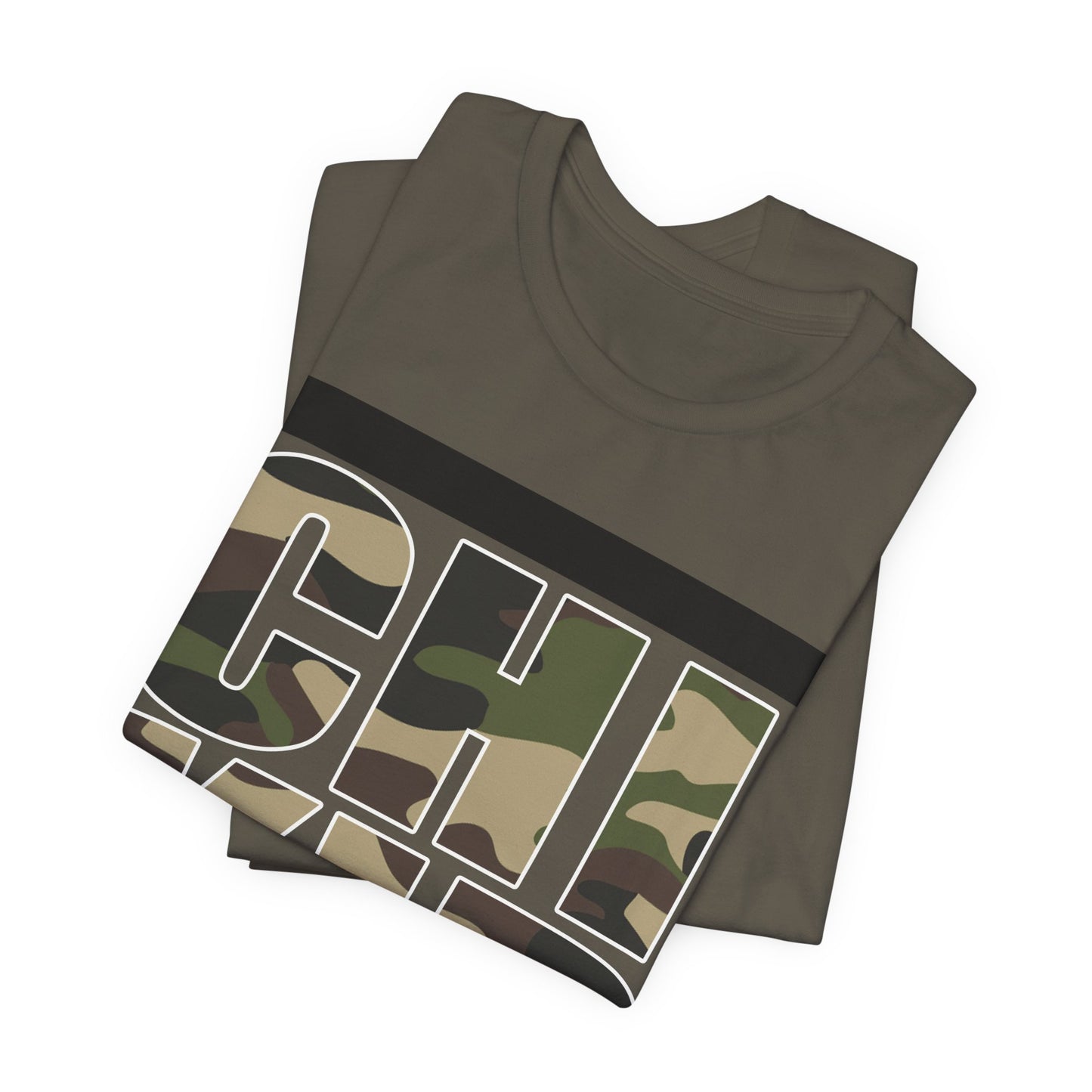 CHI KID CLASSIC HIP-HOP TEE