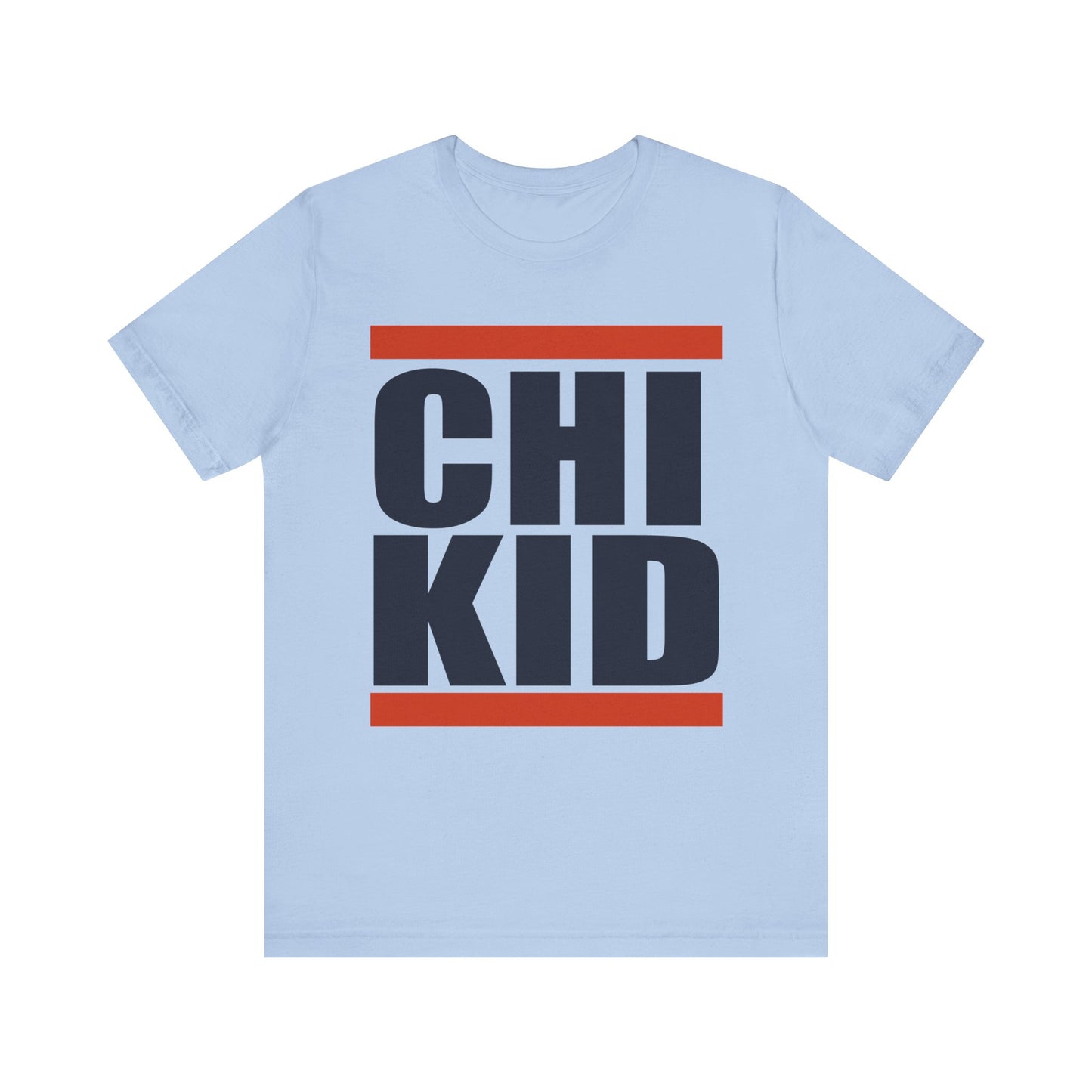 CHI KID CLASSIC HIP HOP TEE