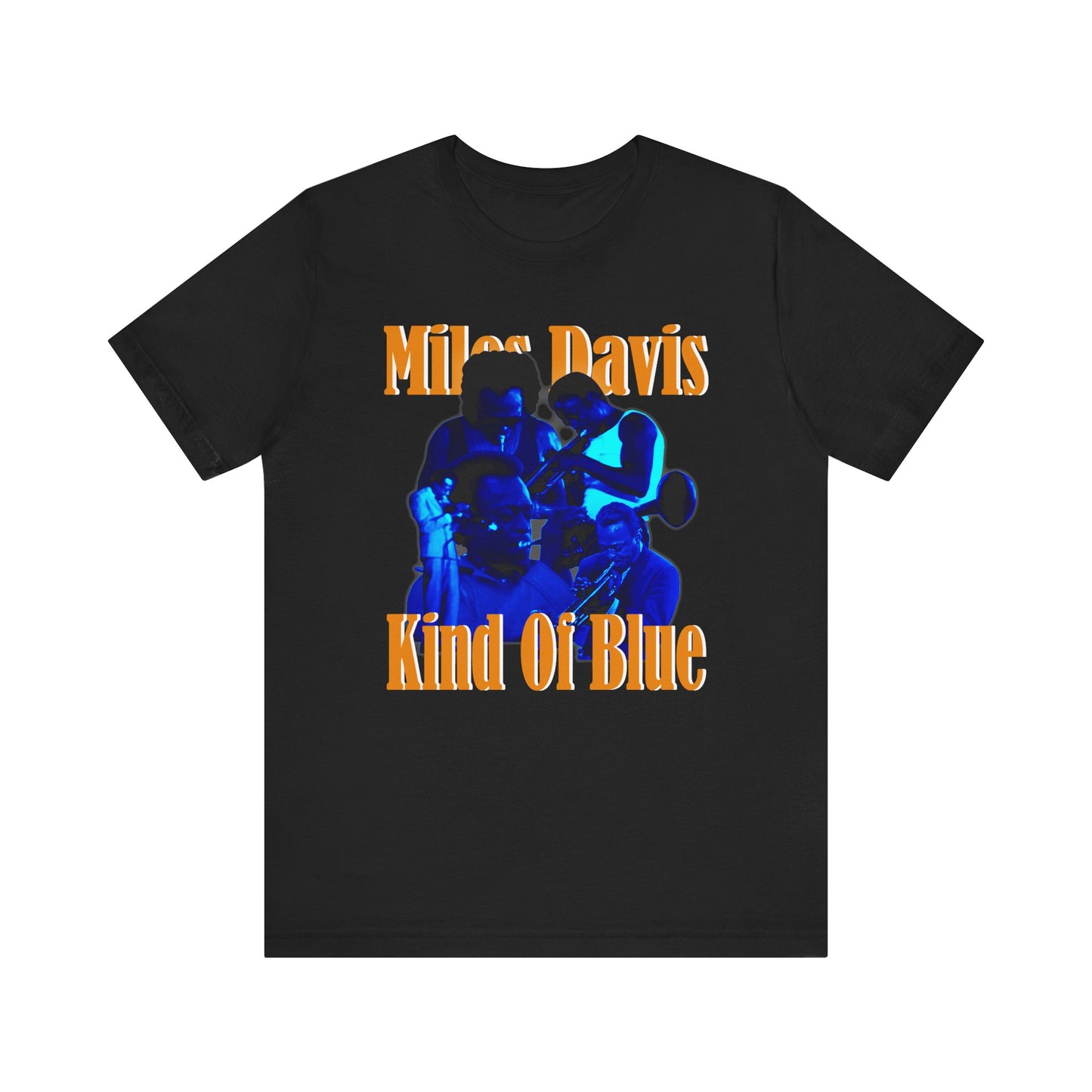 Miles Davis 'Kind Of Blue'