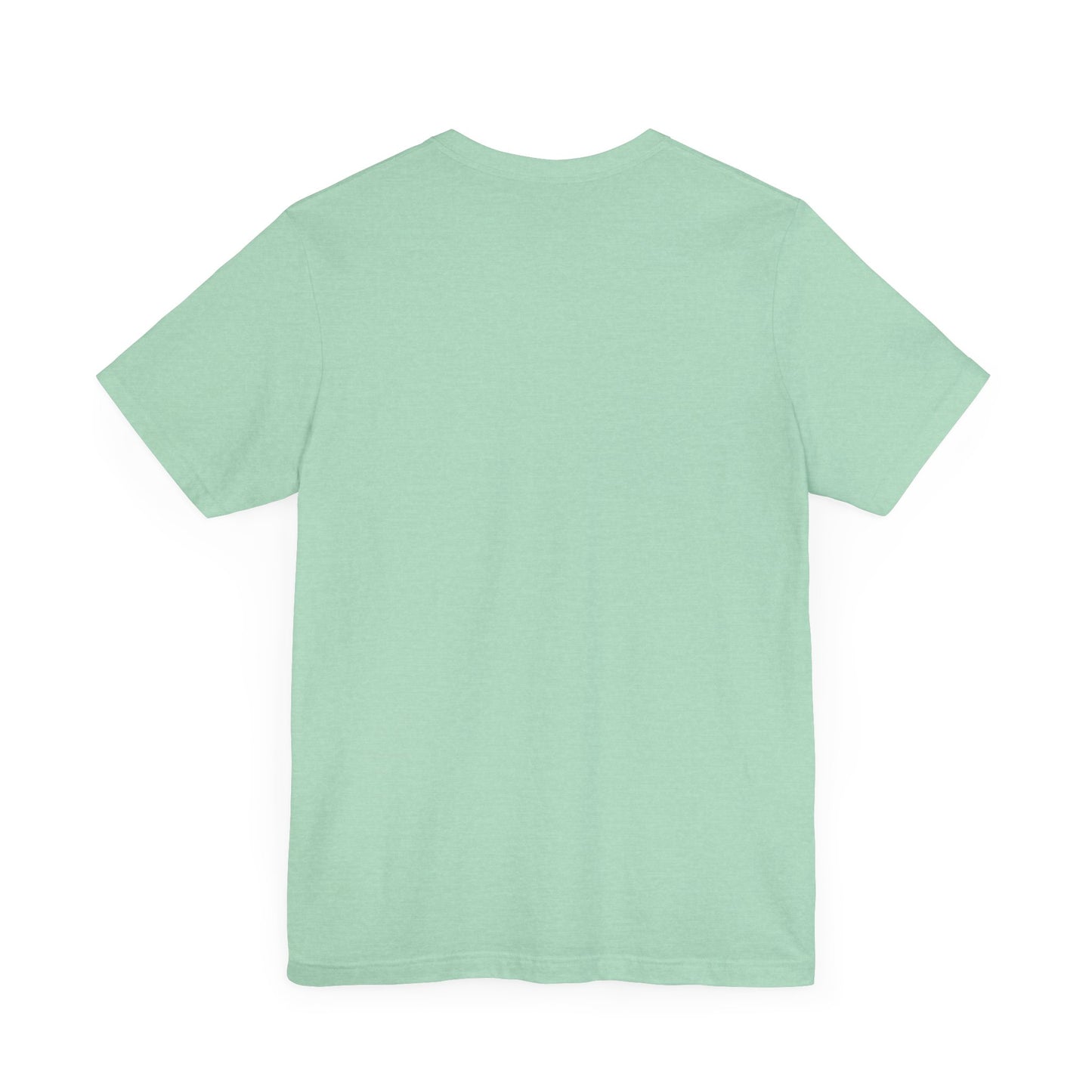 DERMONT DUCK MONOGRAM TEE