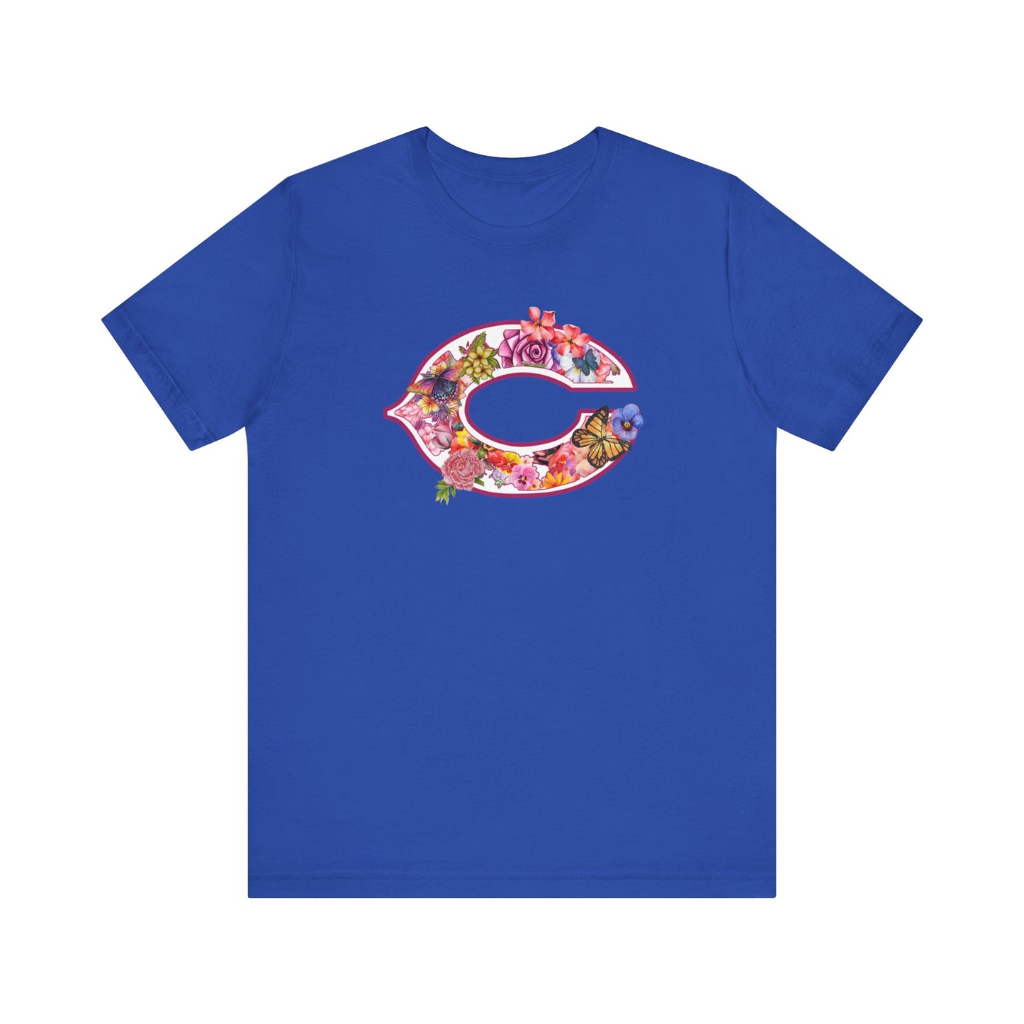 BIG OLE C - CHICAGO KIDS TEE