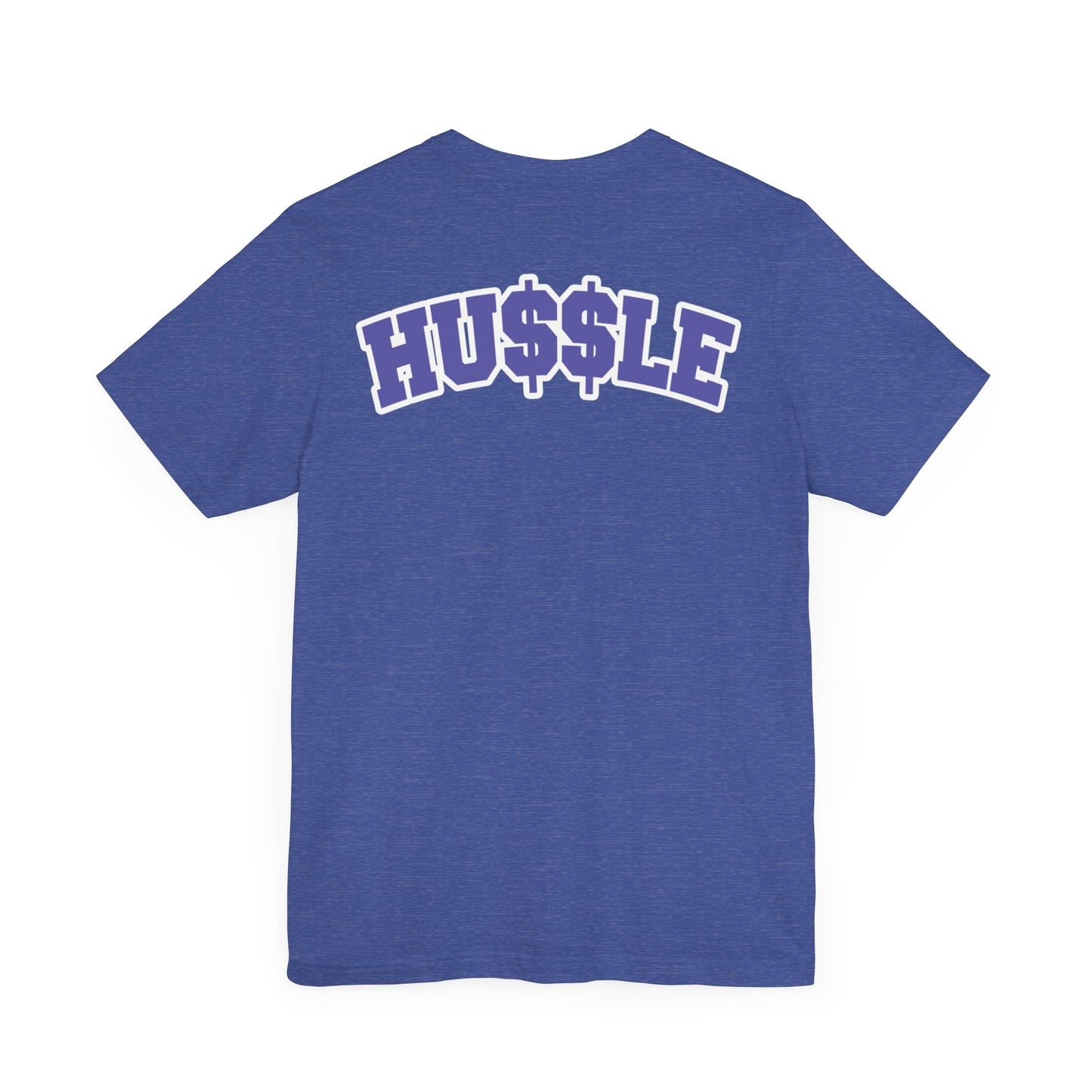HUSSLE DOOKIE ROPE TEE
