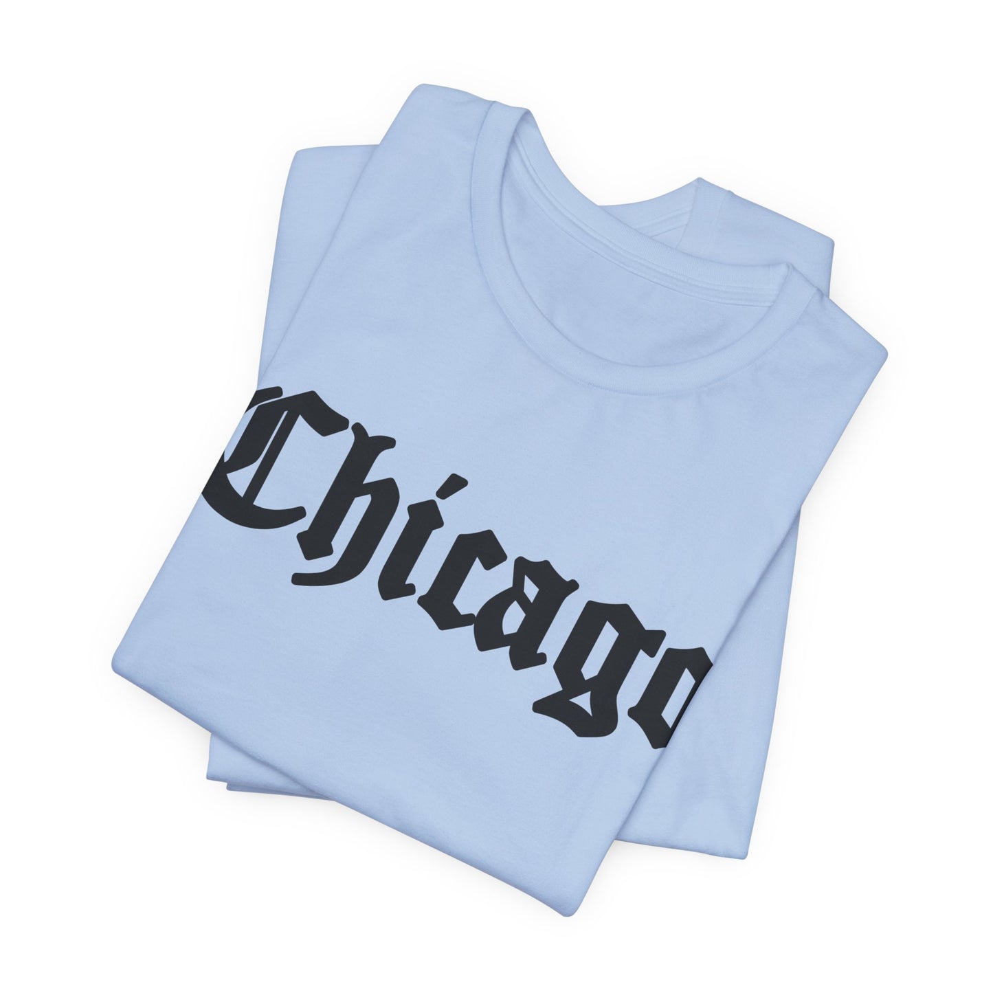 CHICAGO KIDS OLD ENGLISH TEE