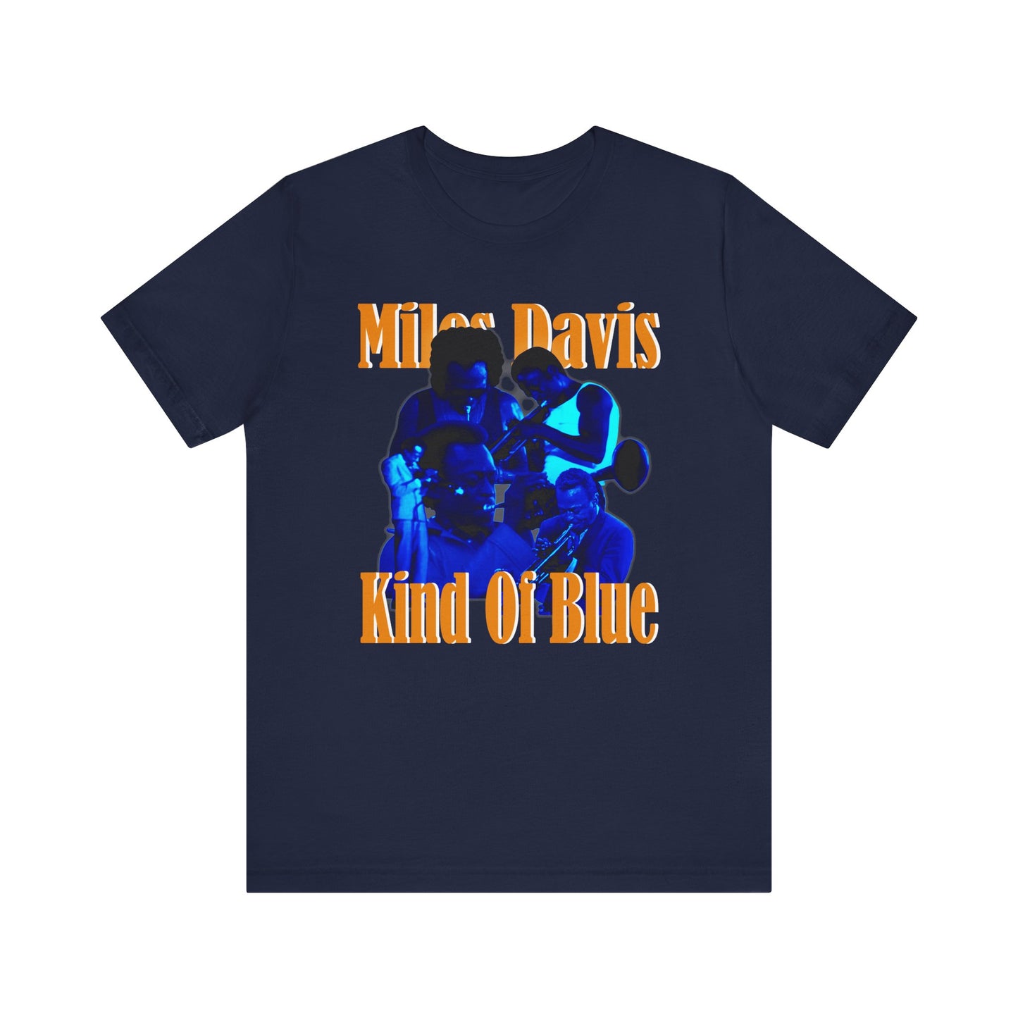 Miles Davis 'Kind Of Blue'