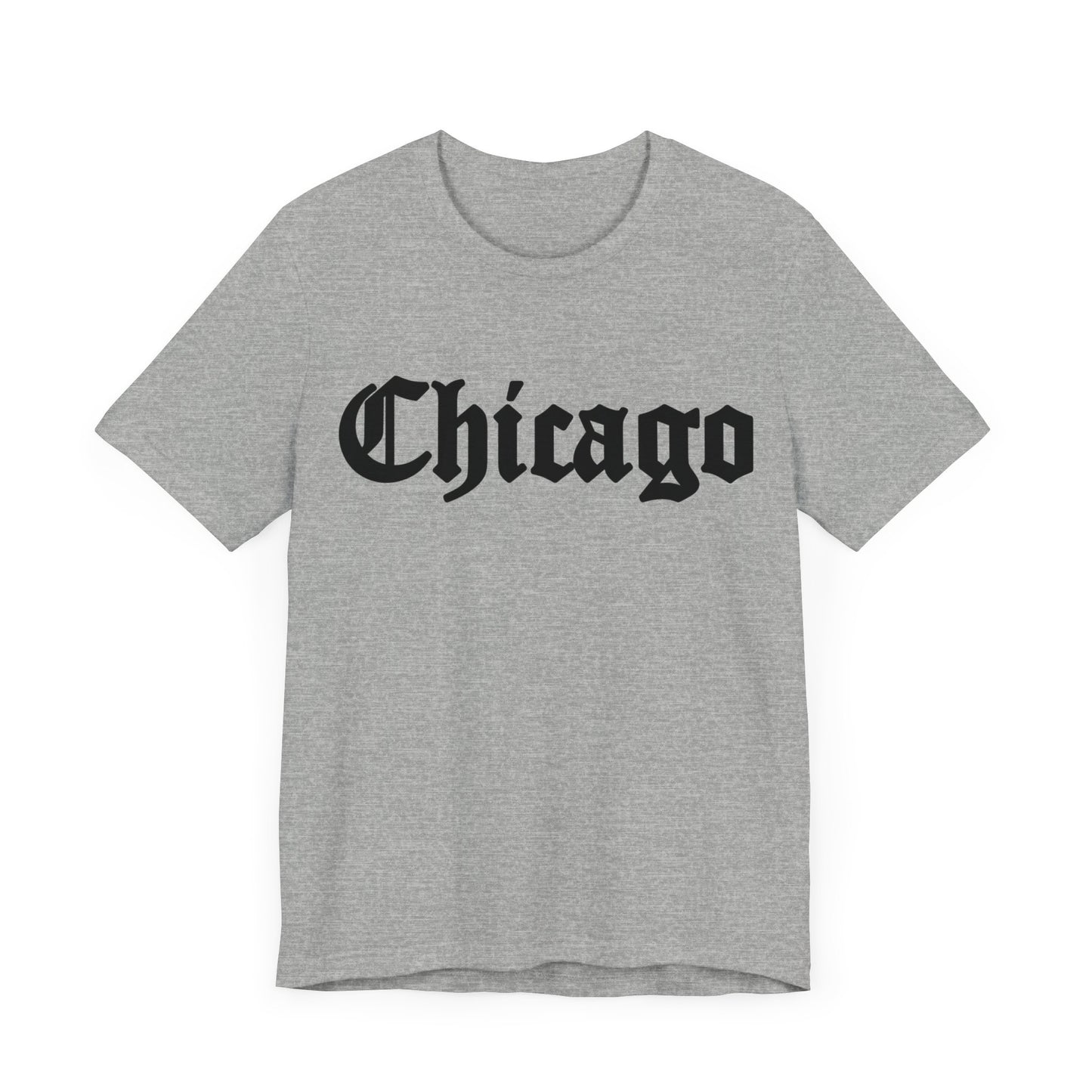 CHICAGO KIDS OLD ENGLISH TEE