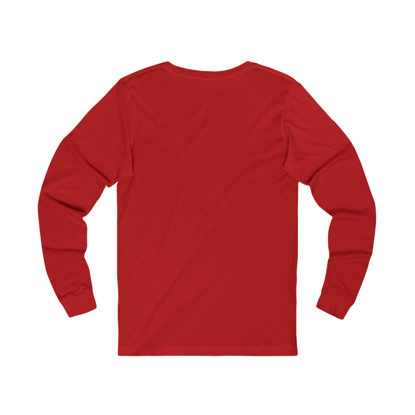 LECLAIRE COURTS FINEST CLASSIC SCRIPT LONG SLEEVE