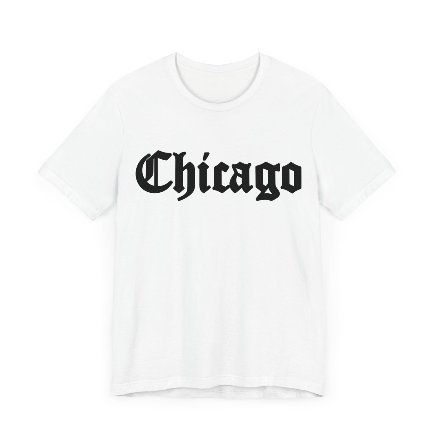 CHICAGO KIDS OLD ENGLISH TEE