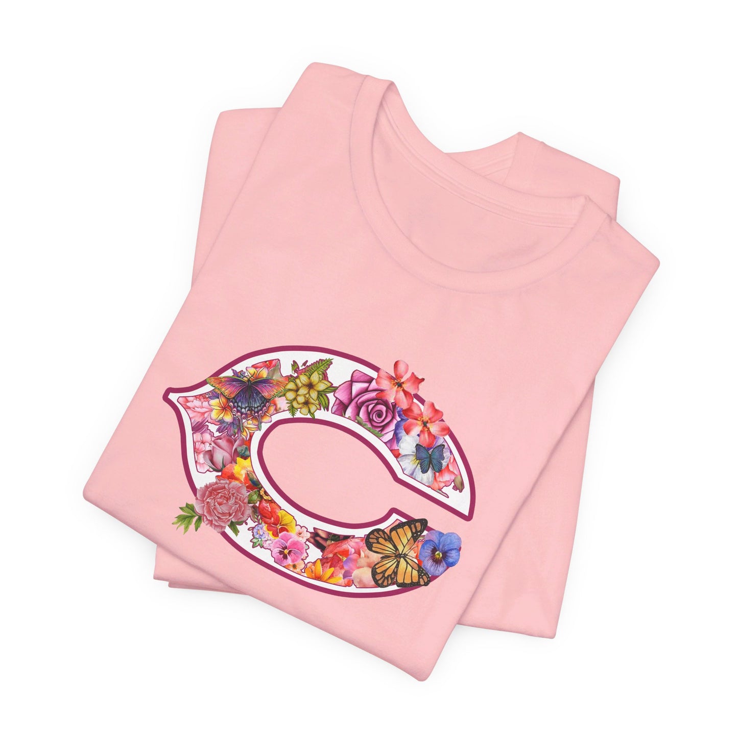 BIG OLE C - CHICAGO KIDS TEE