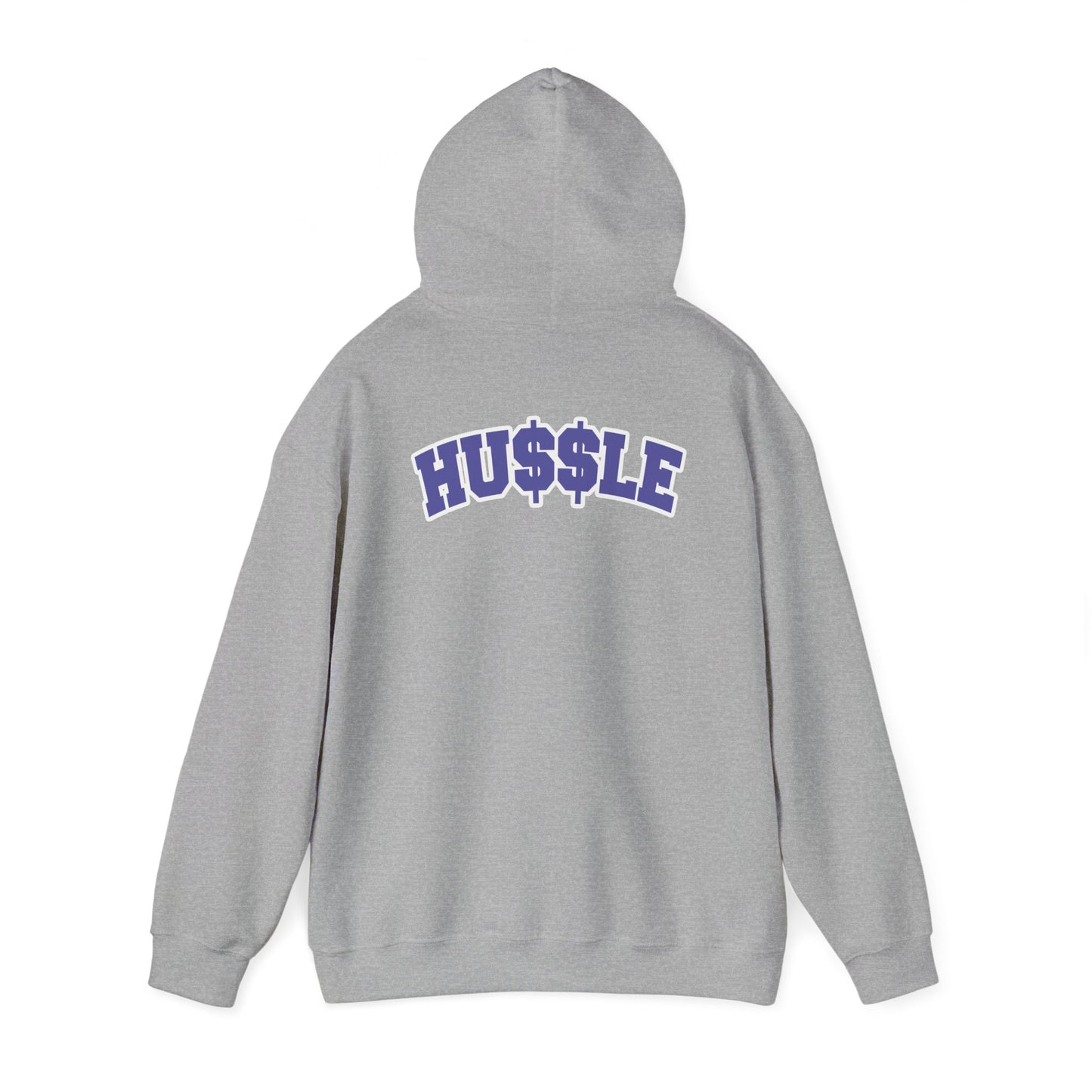 HUSSLE KINGS DOOKIE ROPE HOODIE