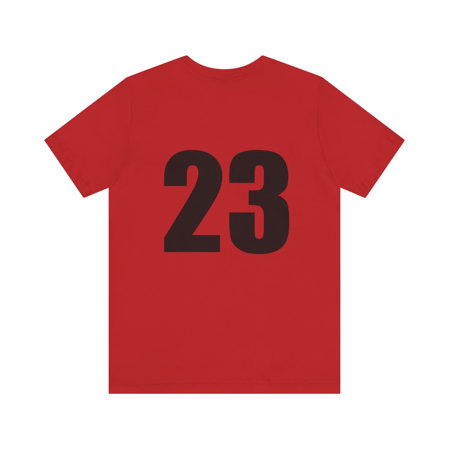 CHI HITTAS LOGO TEE