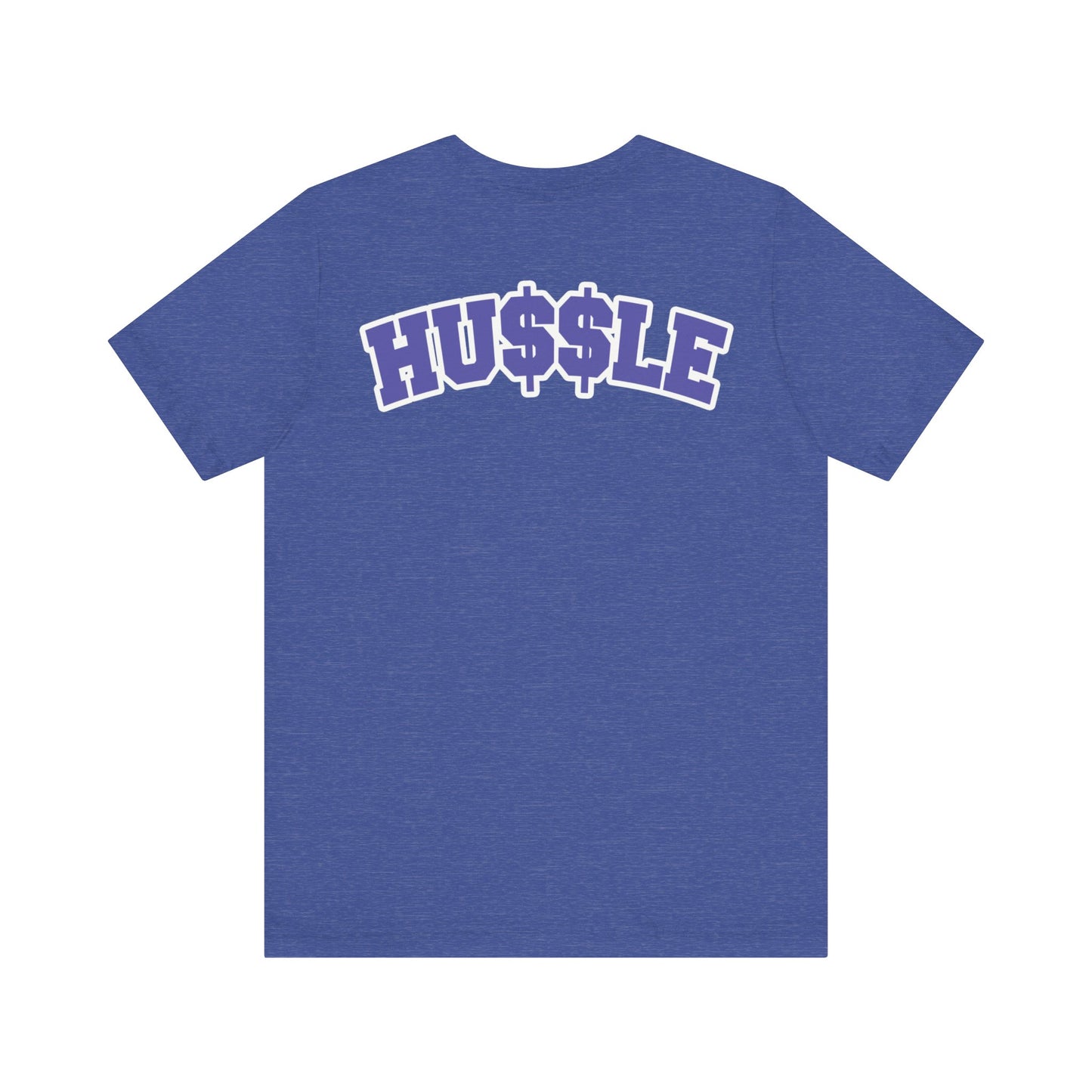 HUSSLE DOOKIE ROPE TEE