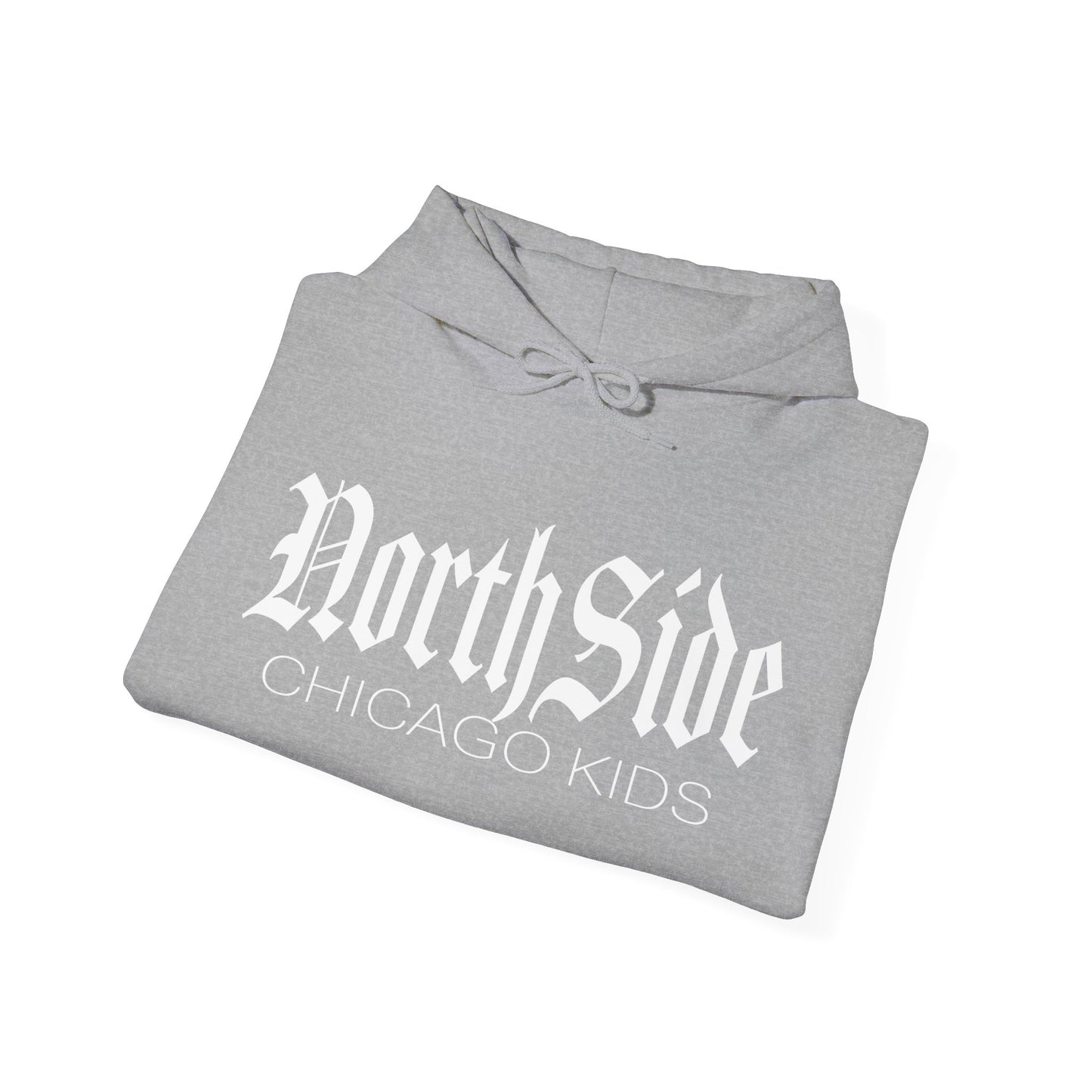 NORTHSIDE CHICAGO KIDS HOODIE