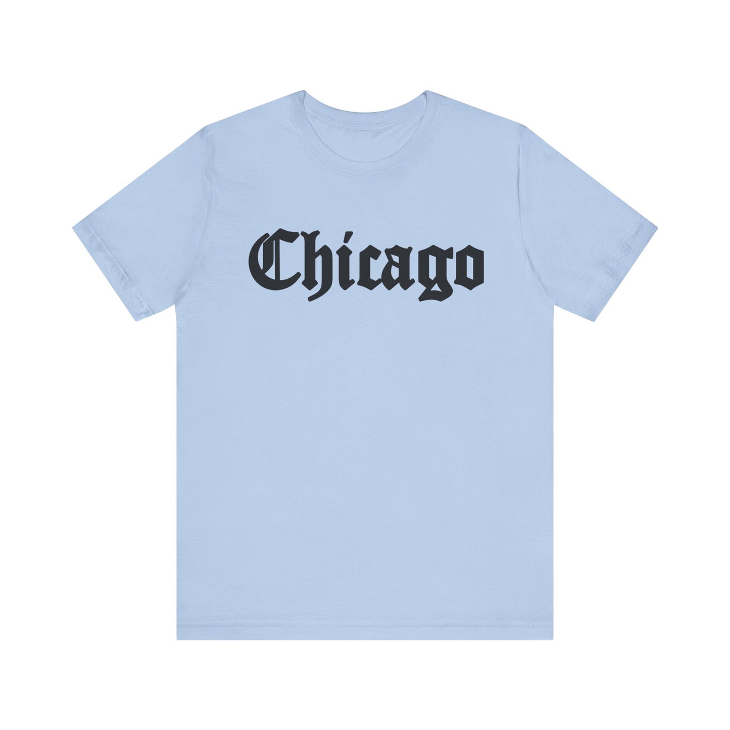CHICAGO KIDS OLD ENGLISH TEE