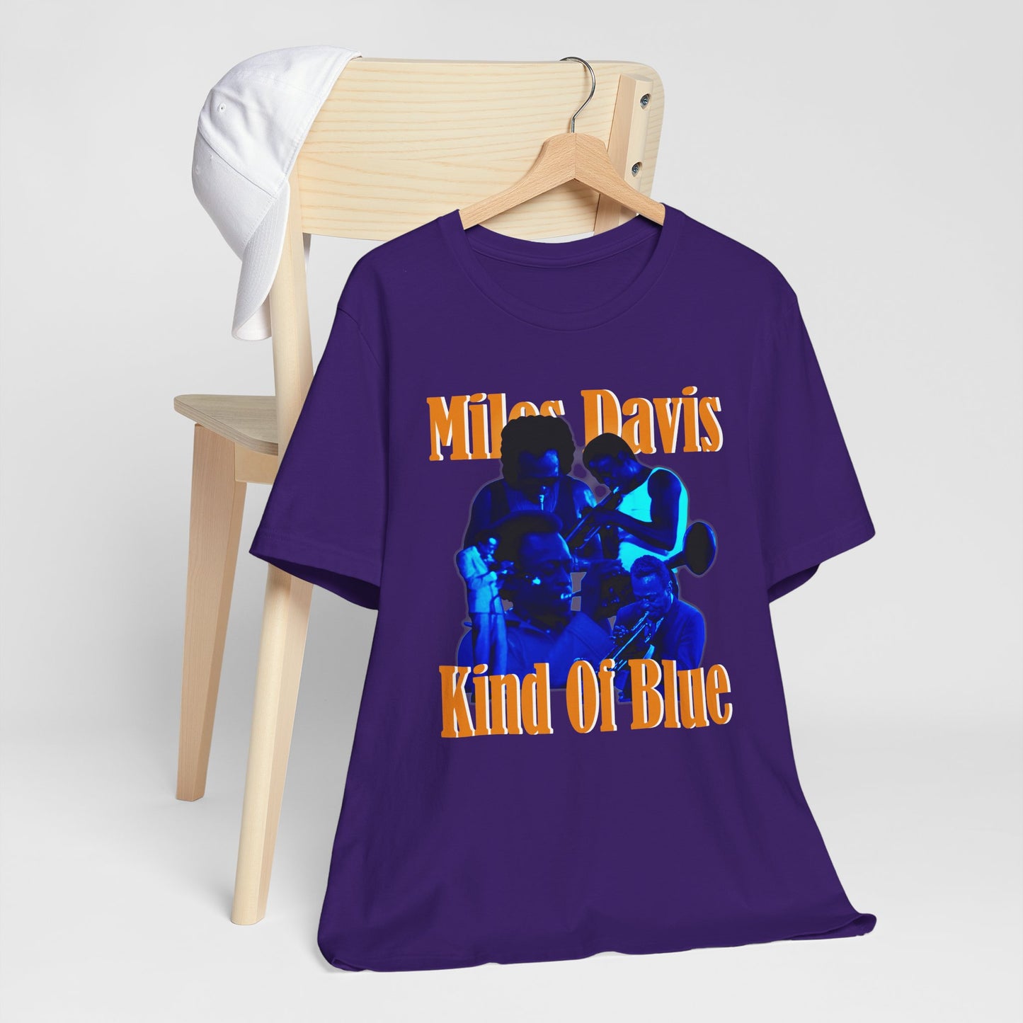 Miles Davis 'Kind Of Blue'